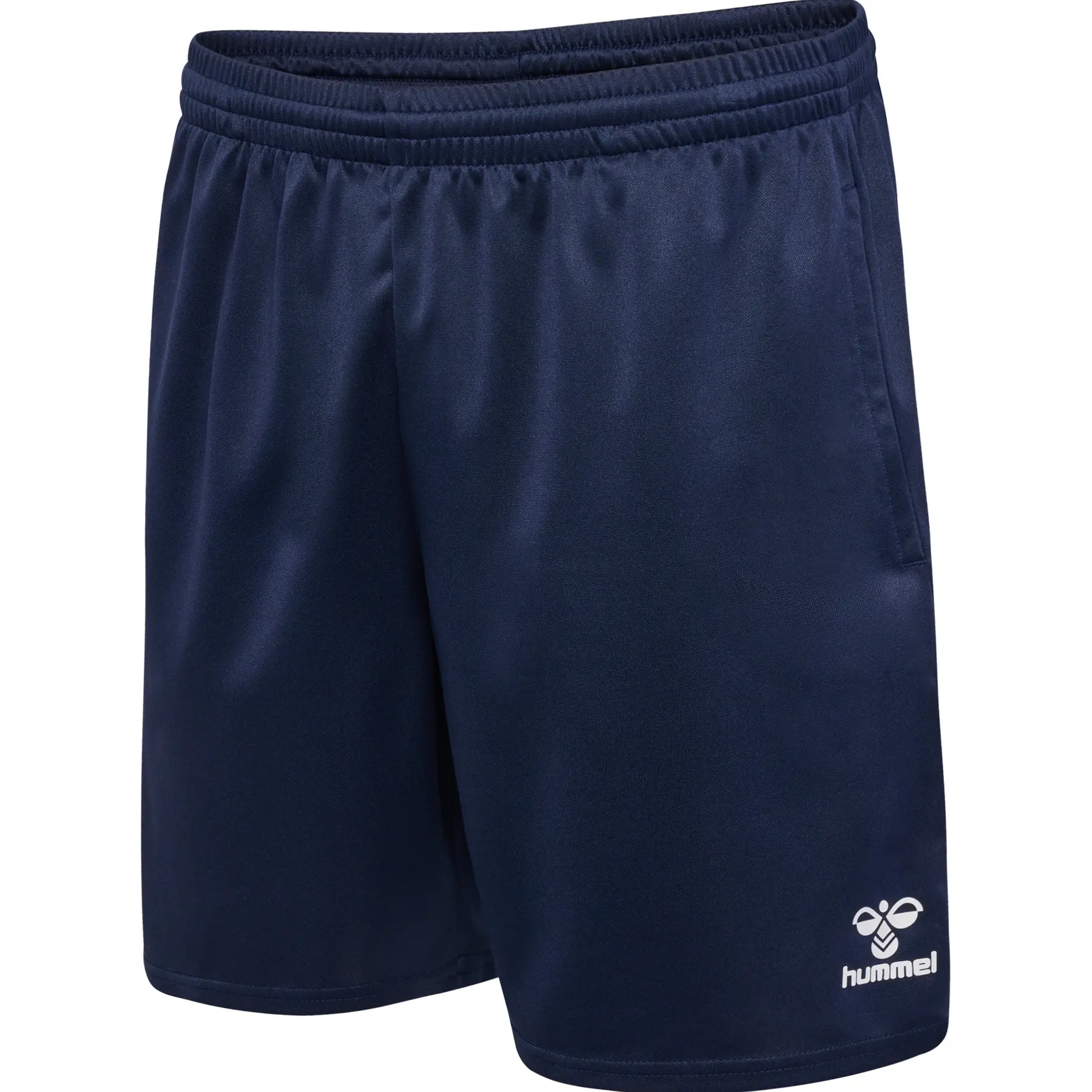 Short Essential - Bleu - unisex - Size: M