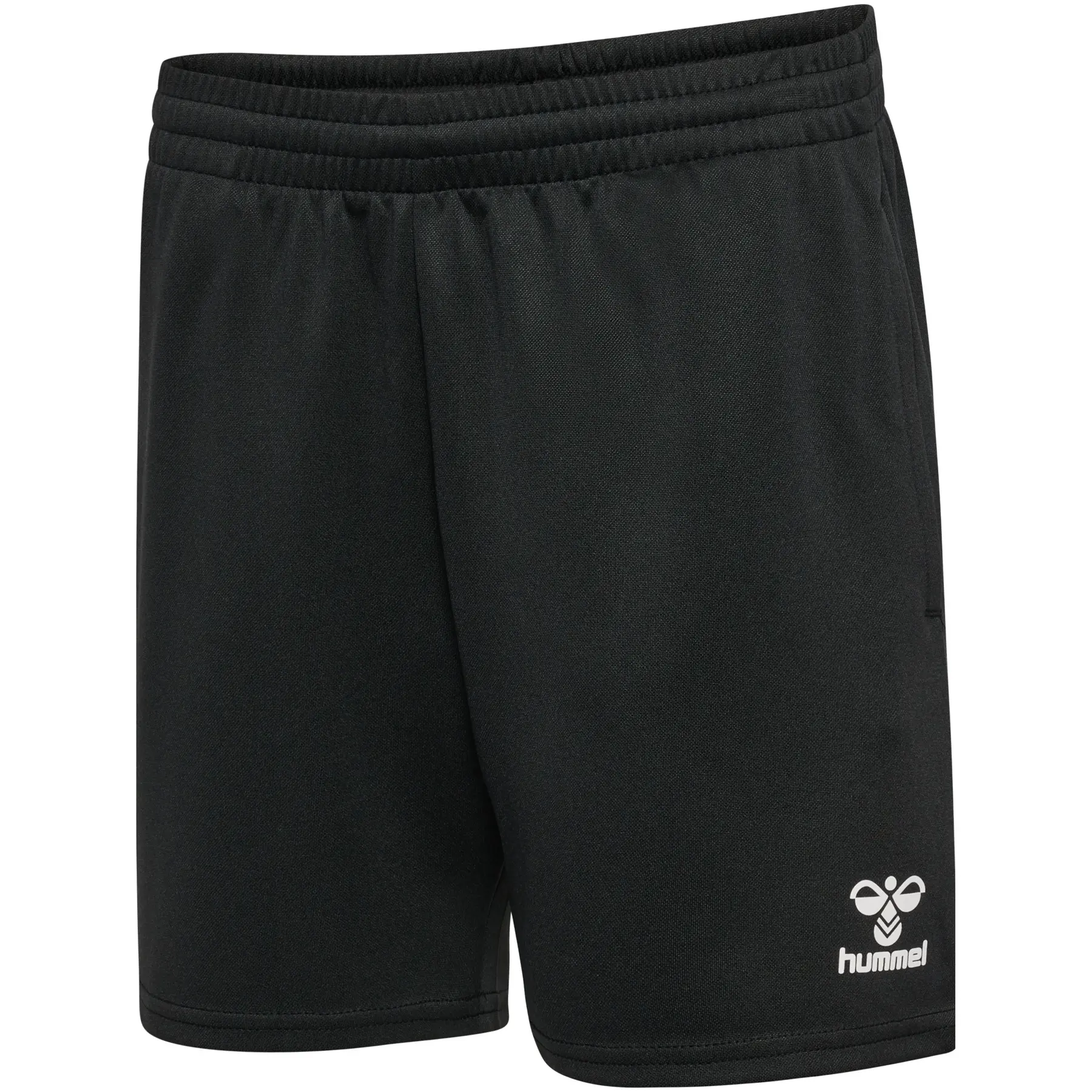 Shorts für Kinder Essential - Noir - unisex - Size: 14 ans