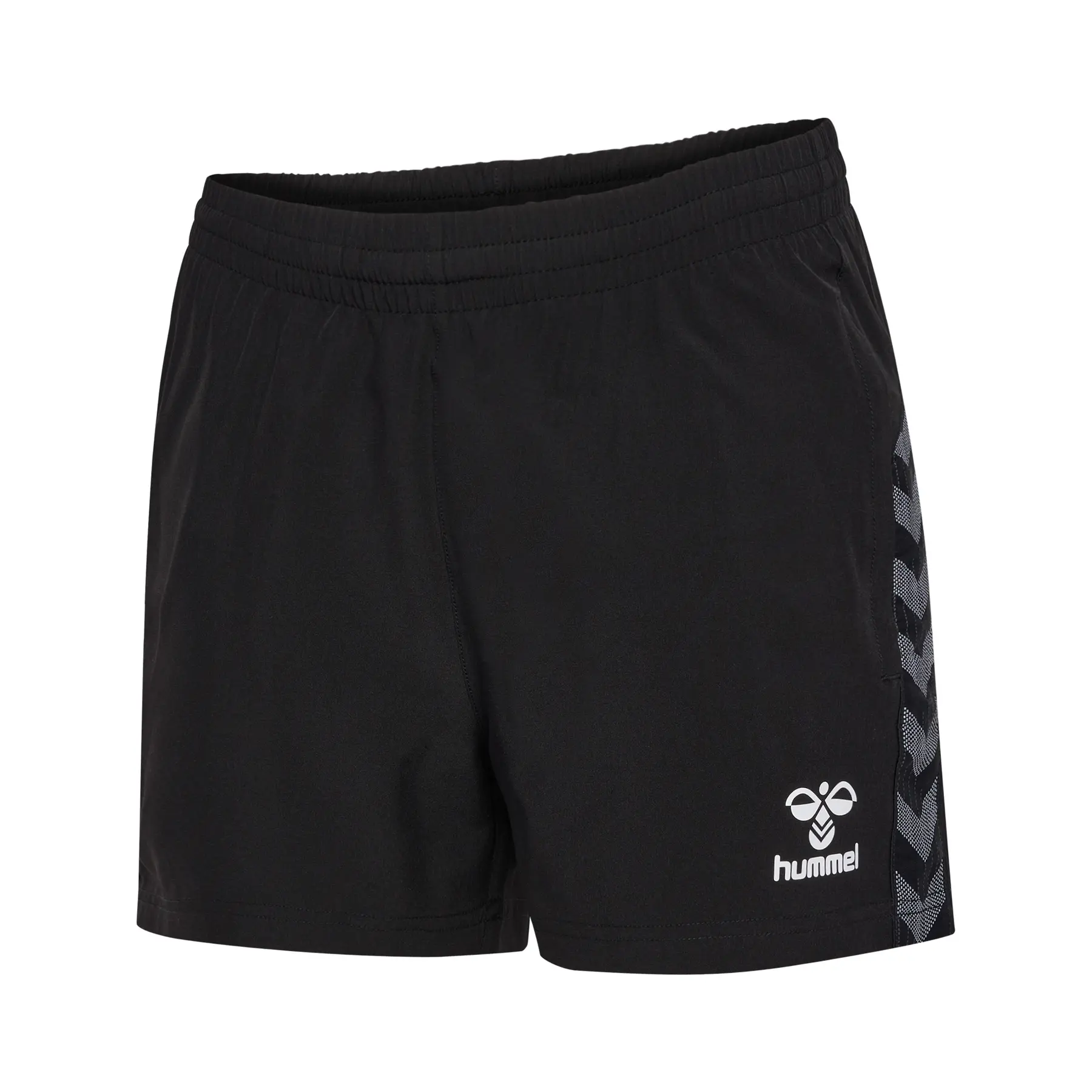Shorts für Damen Hummel Authentic Pl