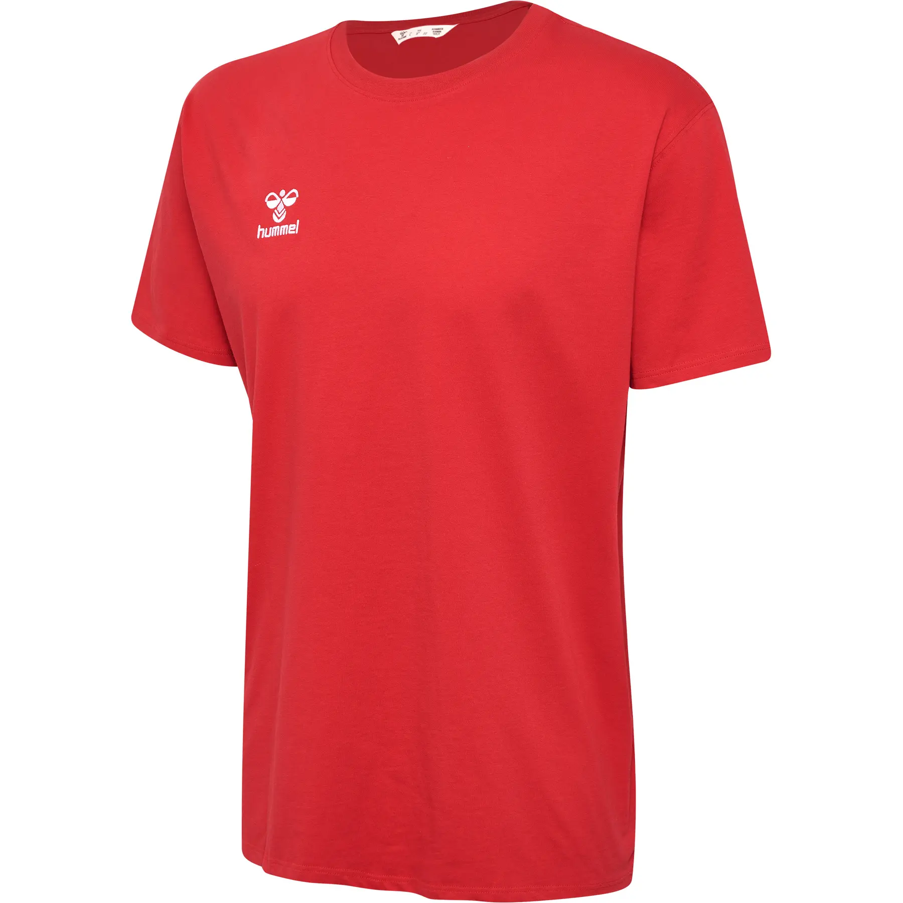T-Shirt Hummel Go 2.0