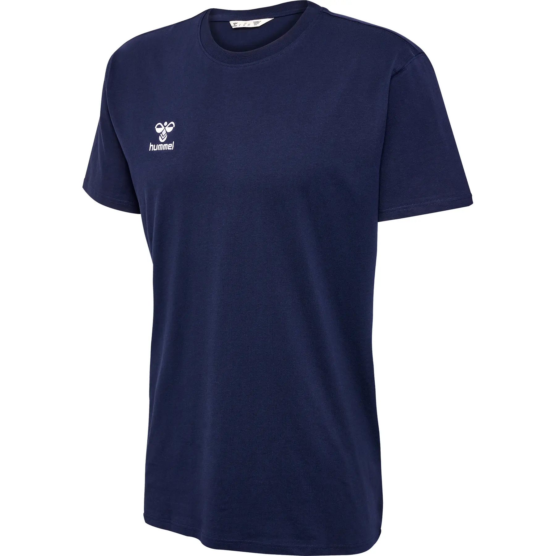 T-Shirt Hummel Go 2.0