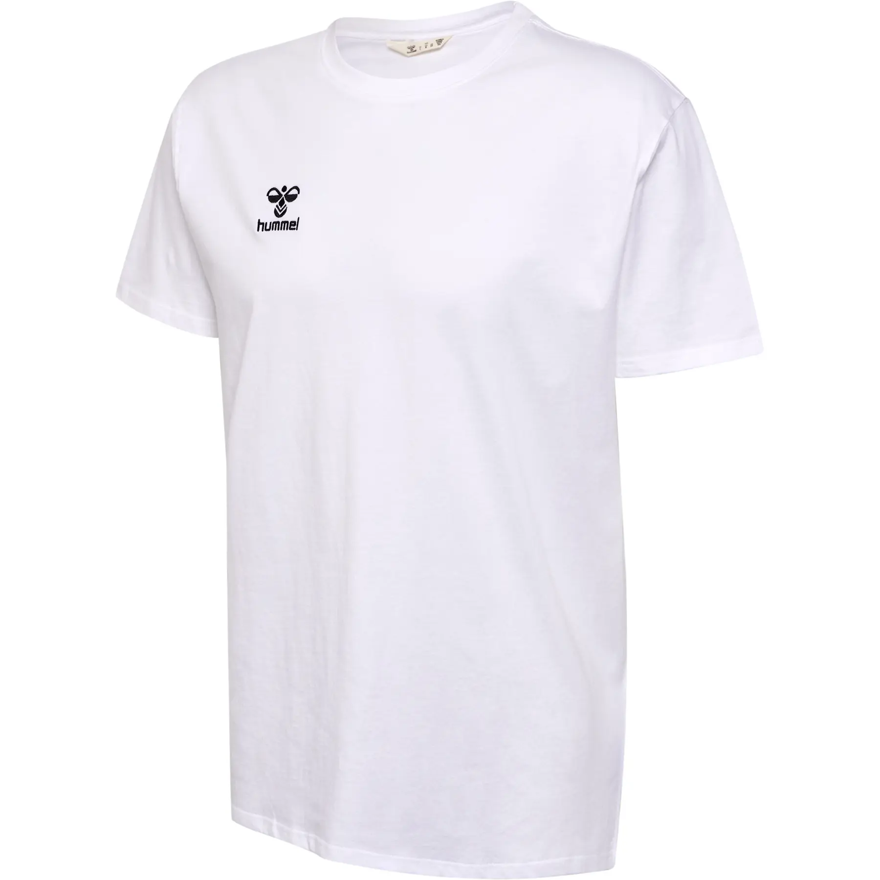 T-Shirt Hummel Go 2.0