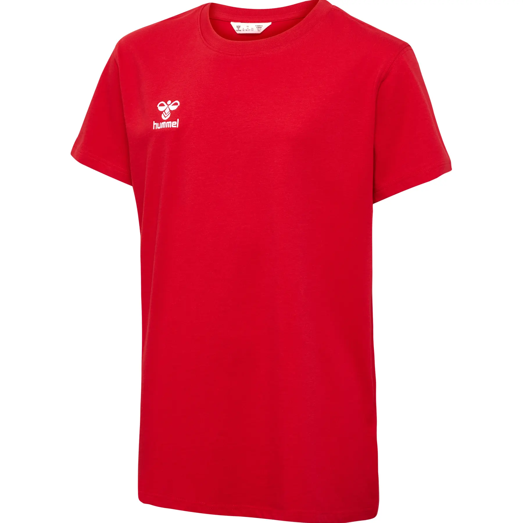 Kinder T-Shirt Hummel Go 2.0