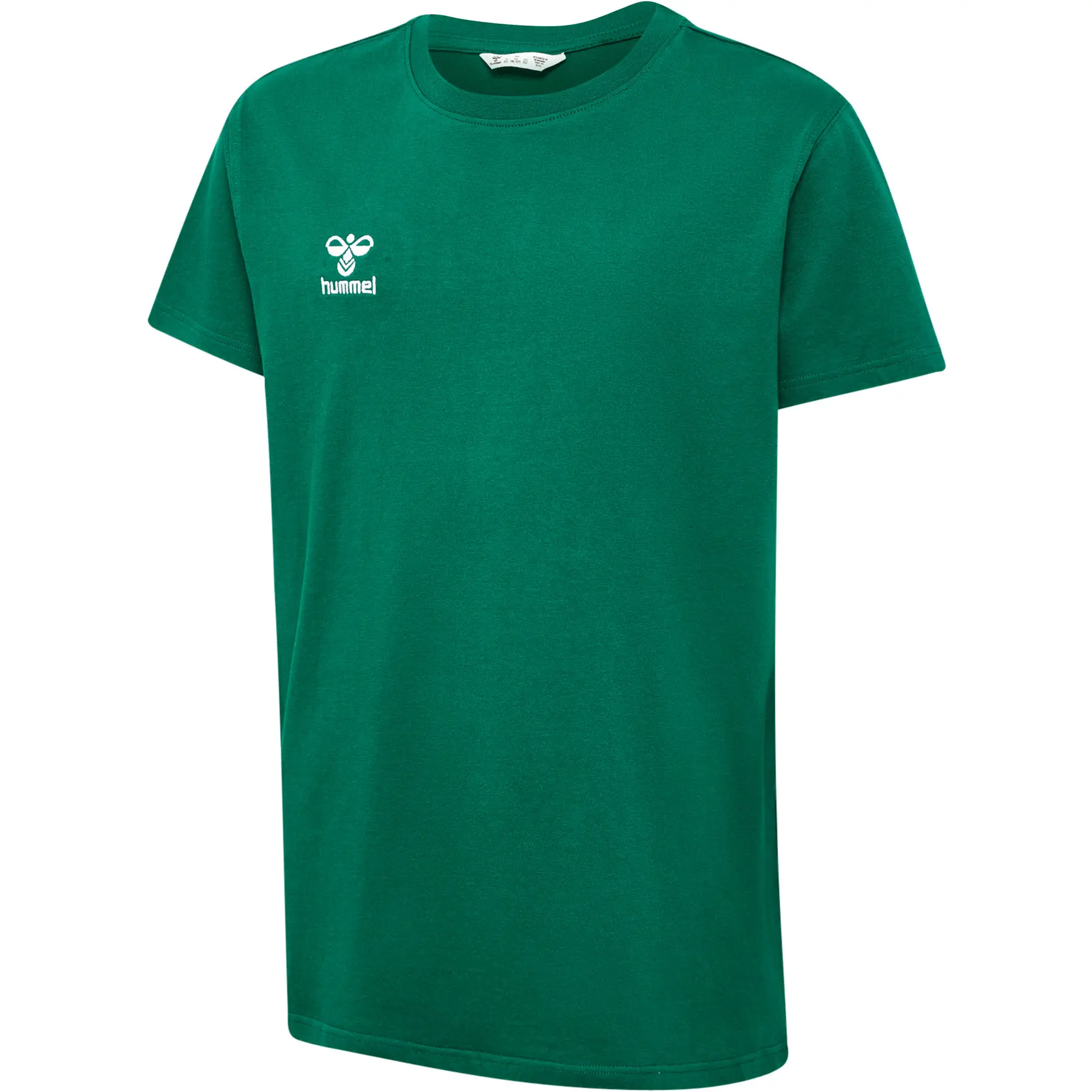 Kinder T-Shirt Hummel Go 2.0