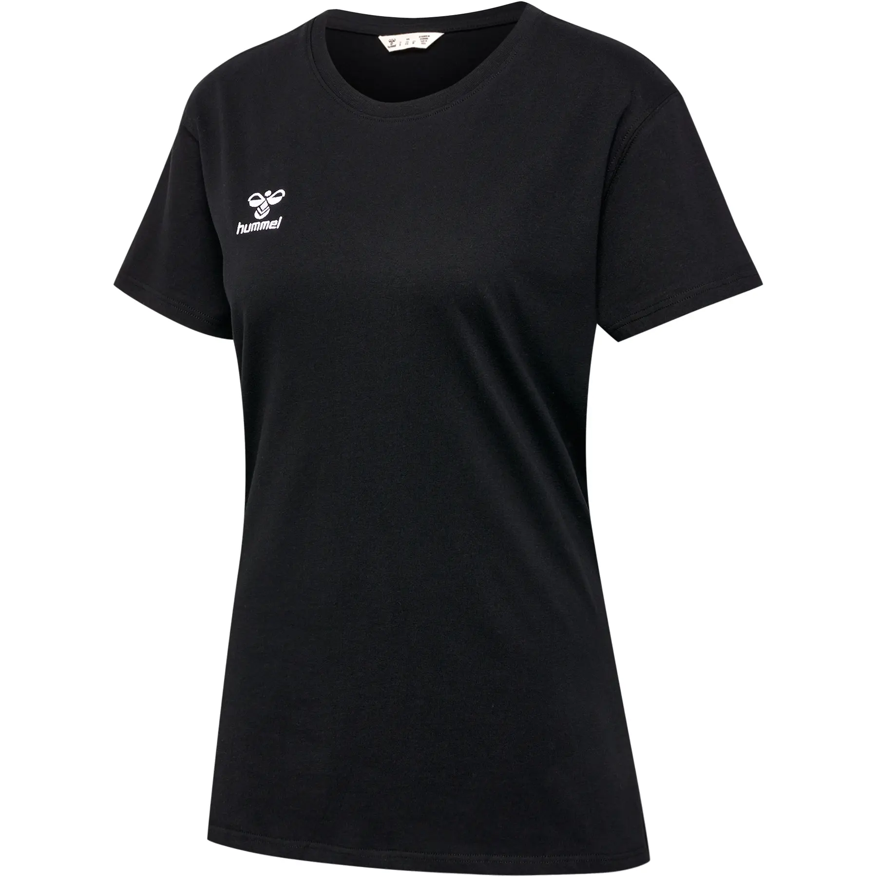 T-Shirt Damen Hummel Go 2.0