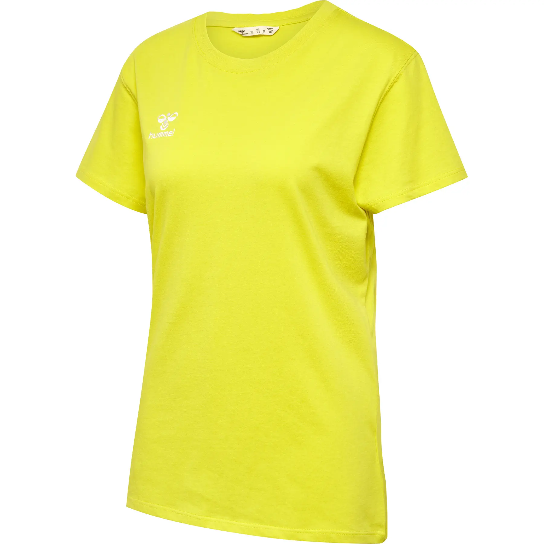 T-Shirt Frau Hummel Go 2.0