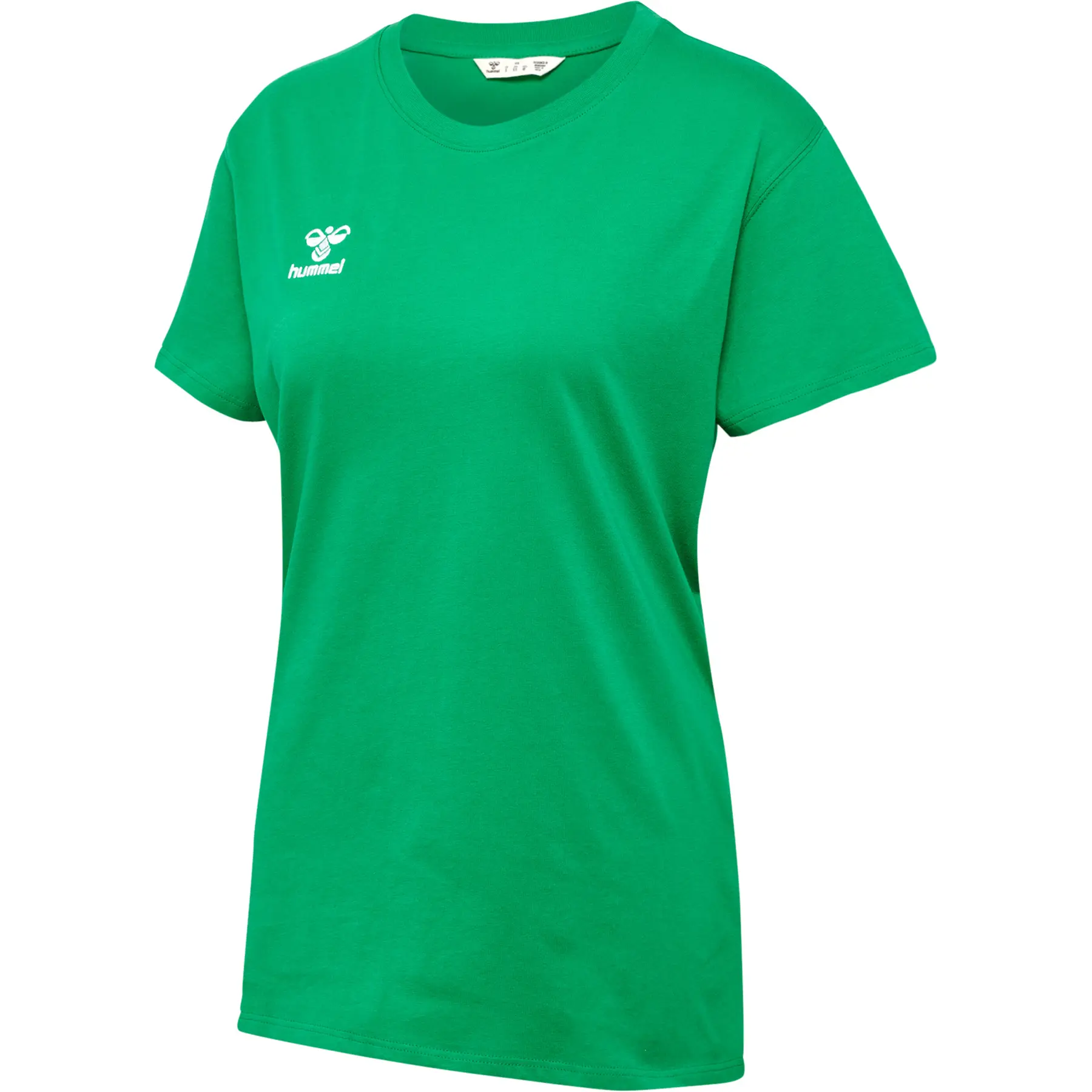 T-Shirt Frau Hummel Go 2.0