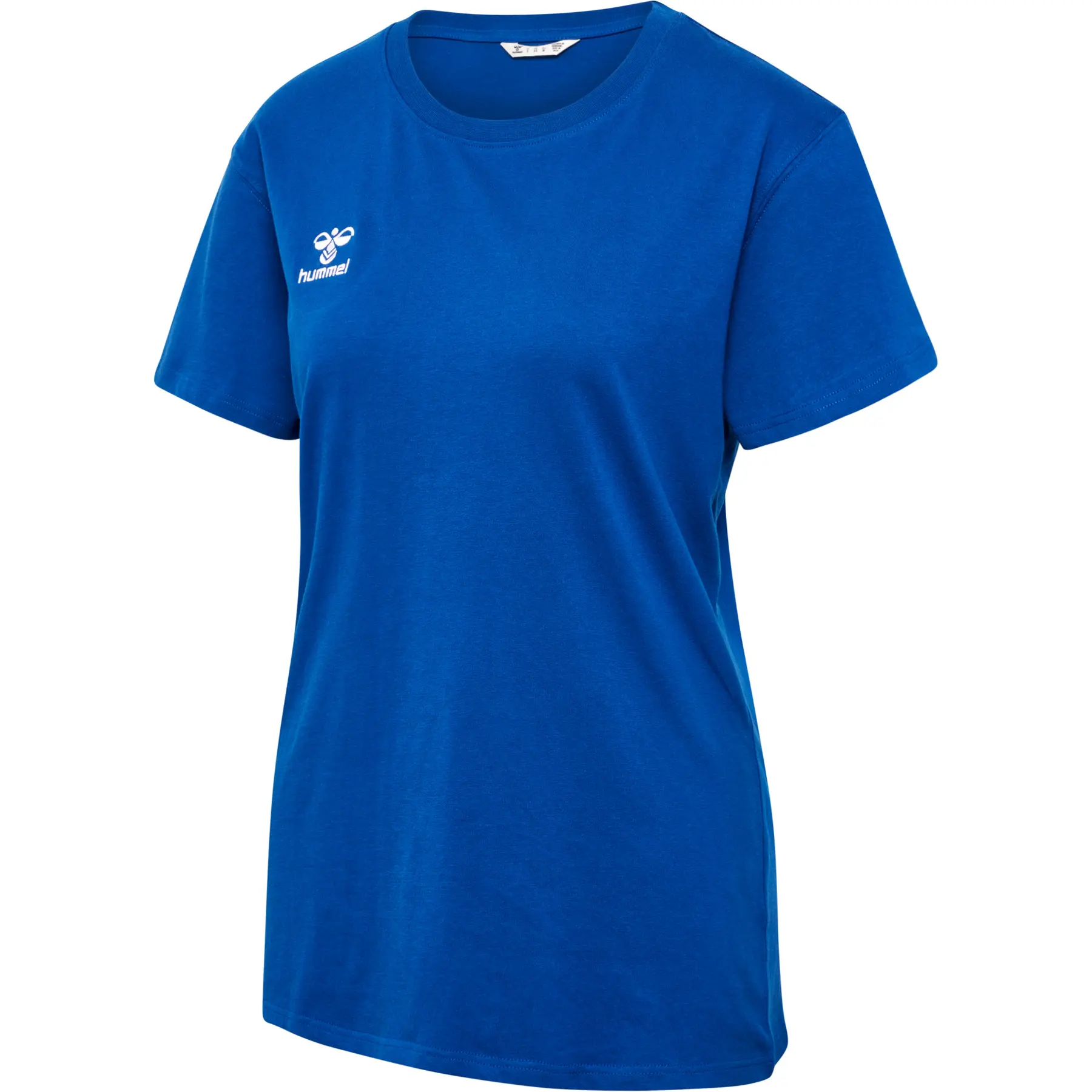 T-Shirt Frau Hummel Go 2.0