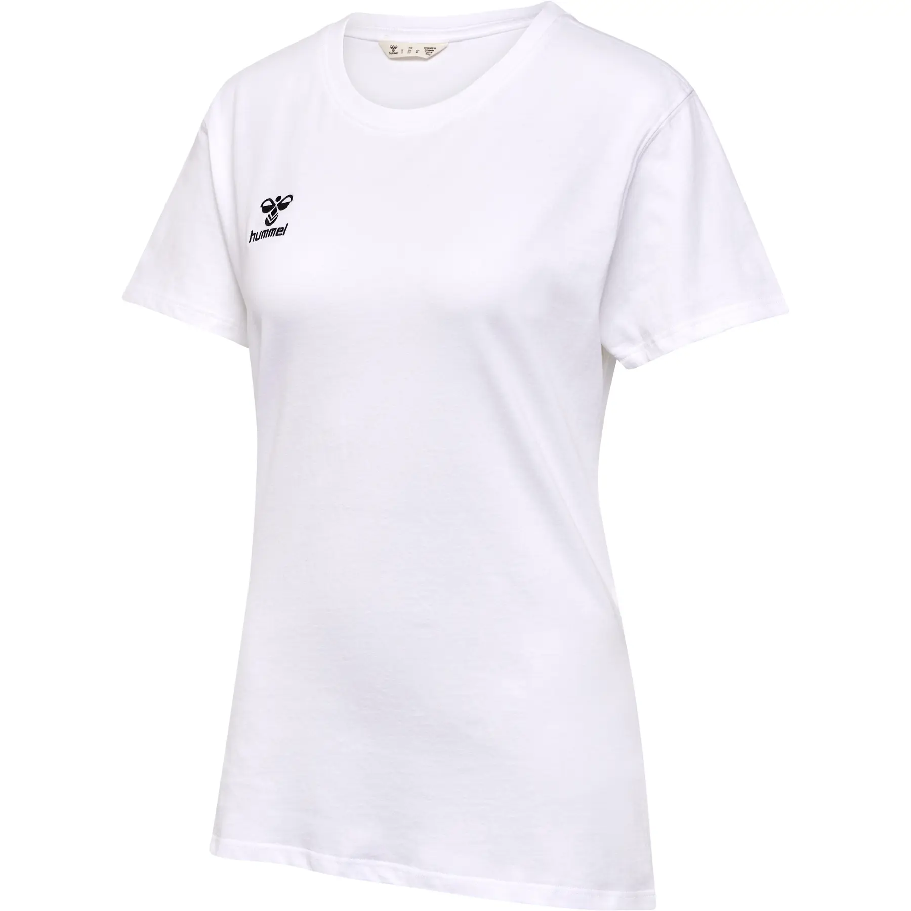 T-Shirt Frau Hummel Go 2.0