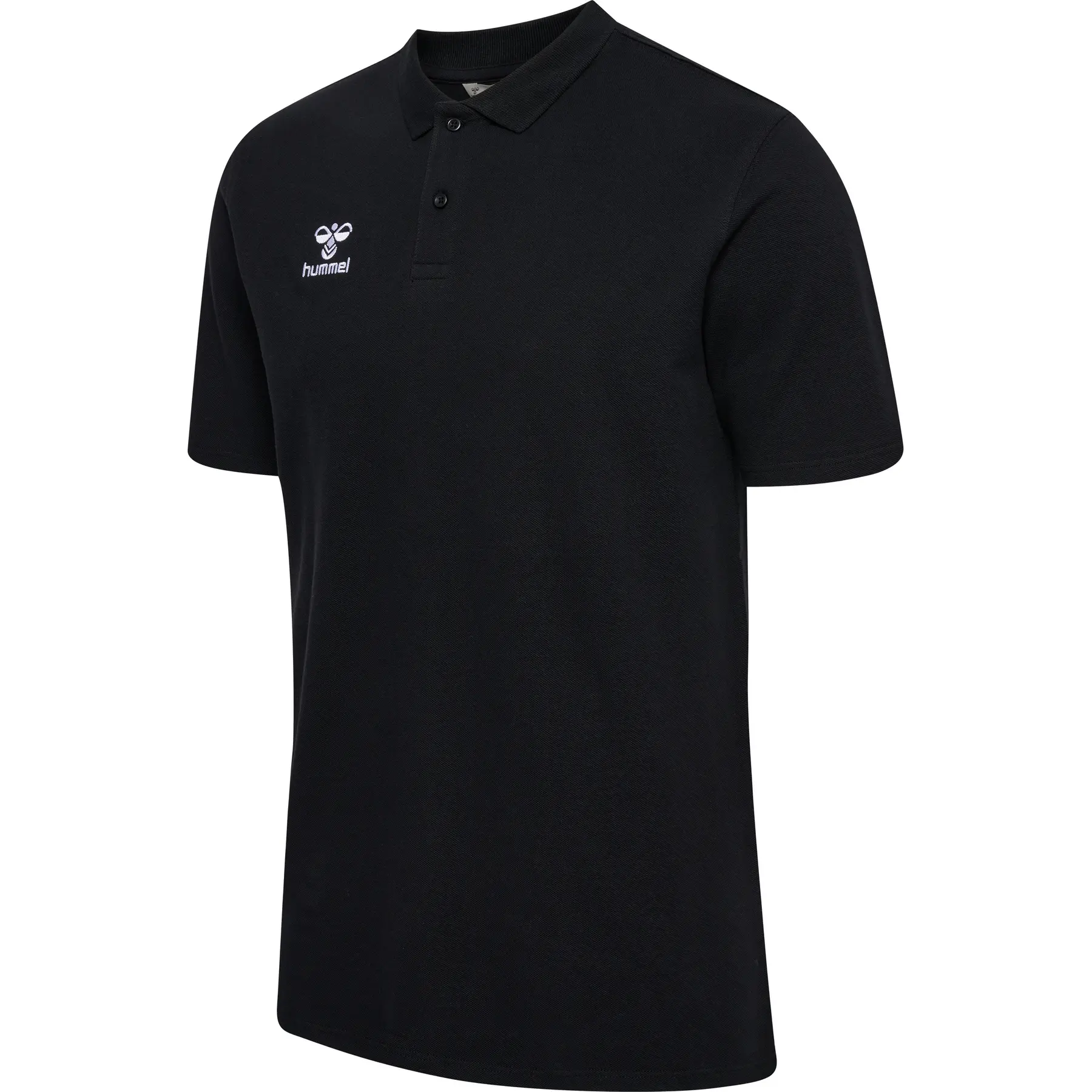 Polo-Shirt Hummel Go 2.0