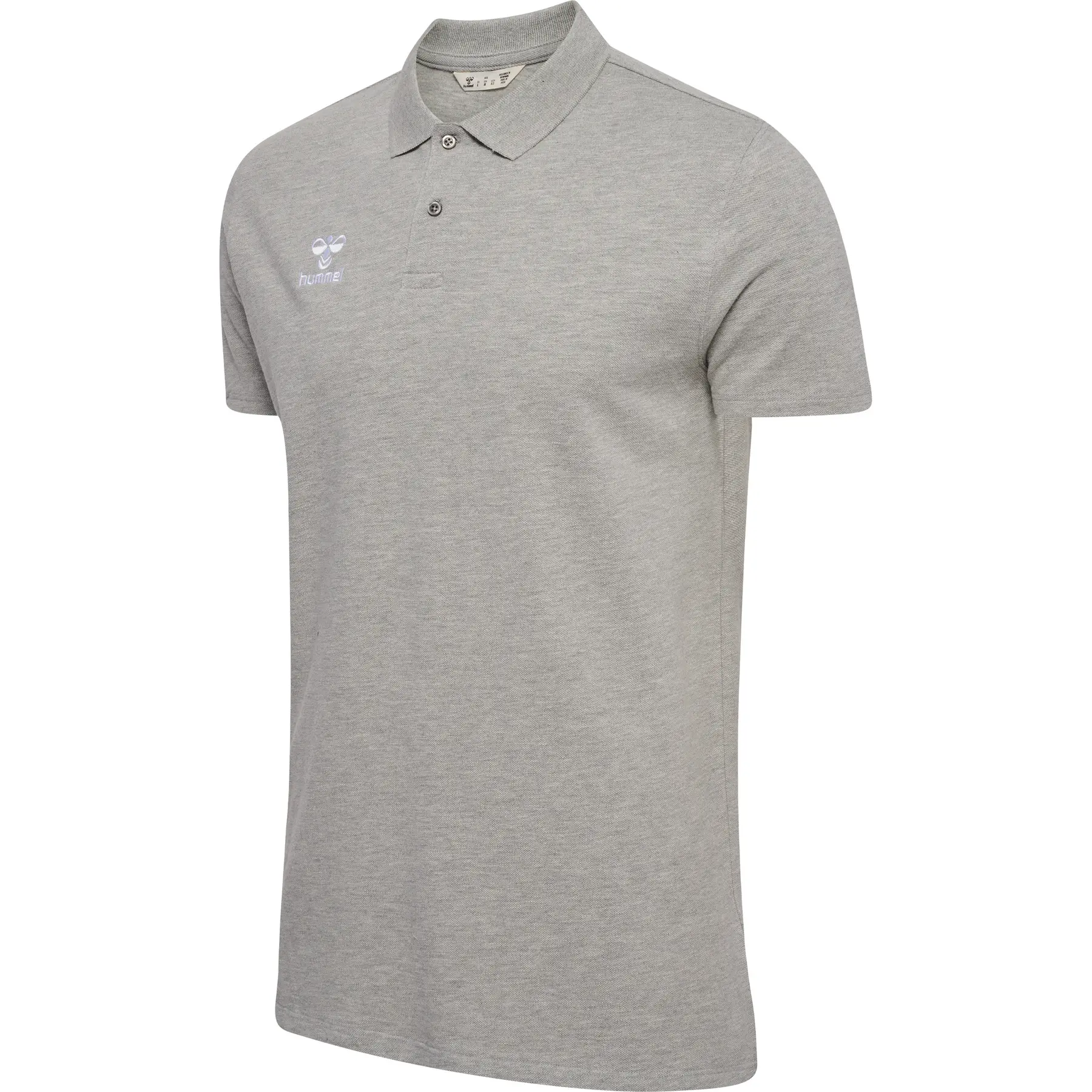 Polo-Shirt Hummel Go 2.0