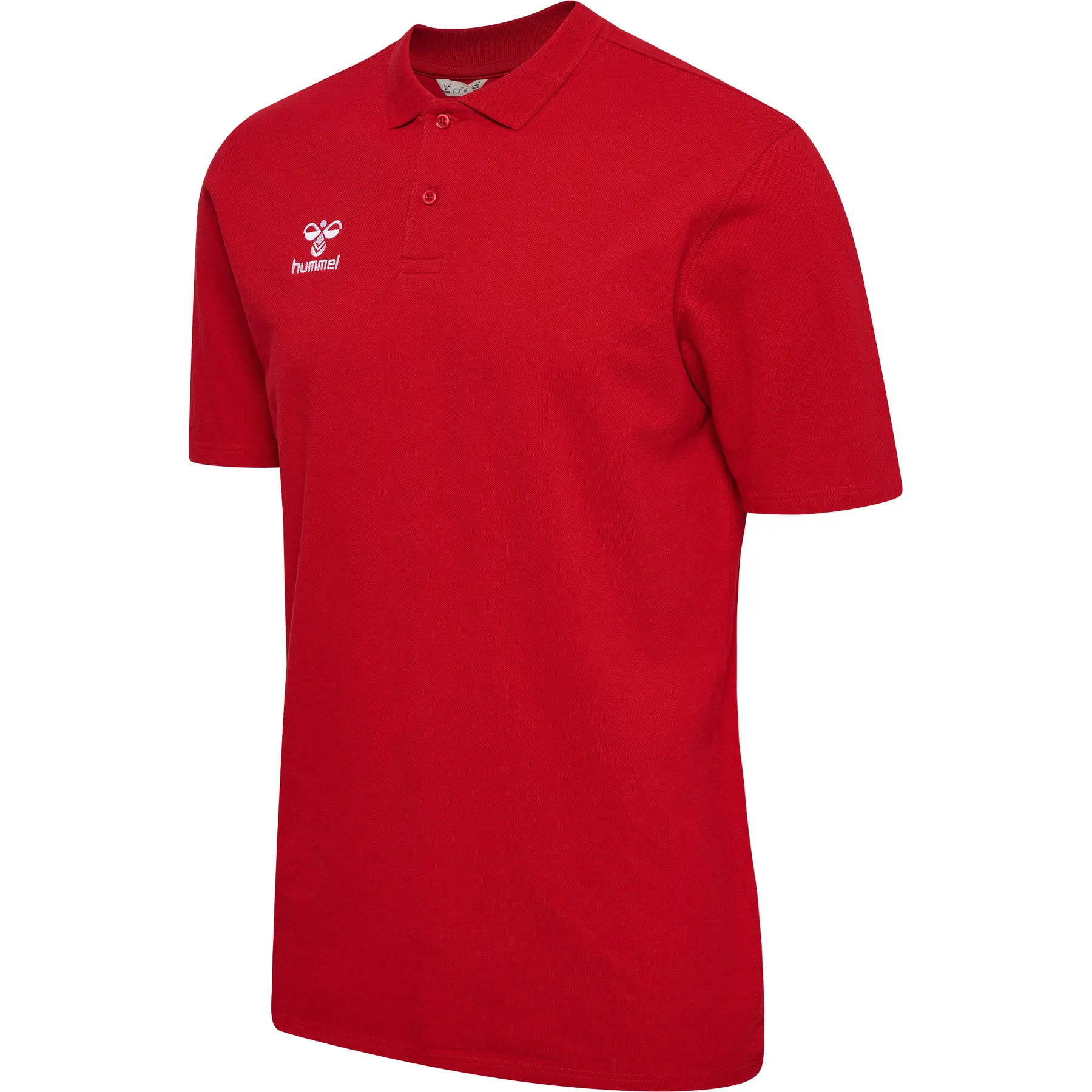 Polo-Shirt Hummel Go 2.0