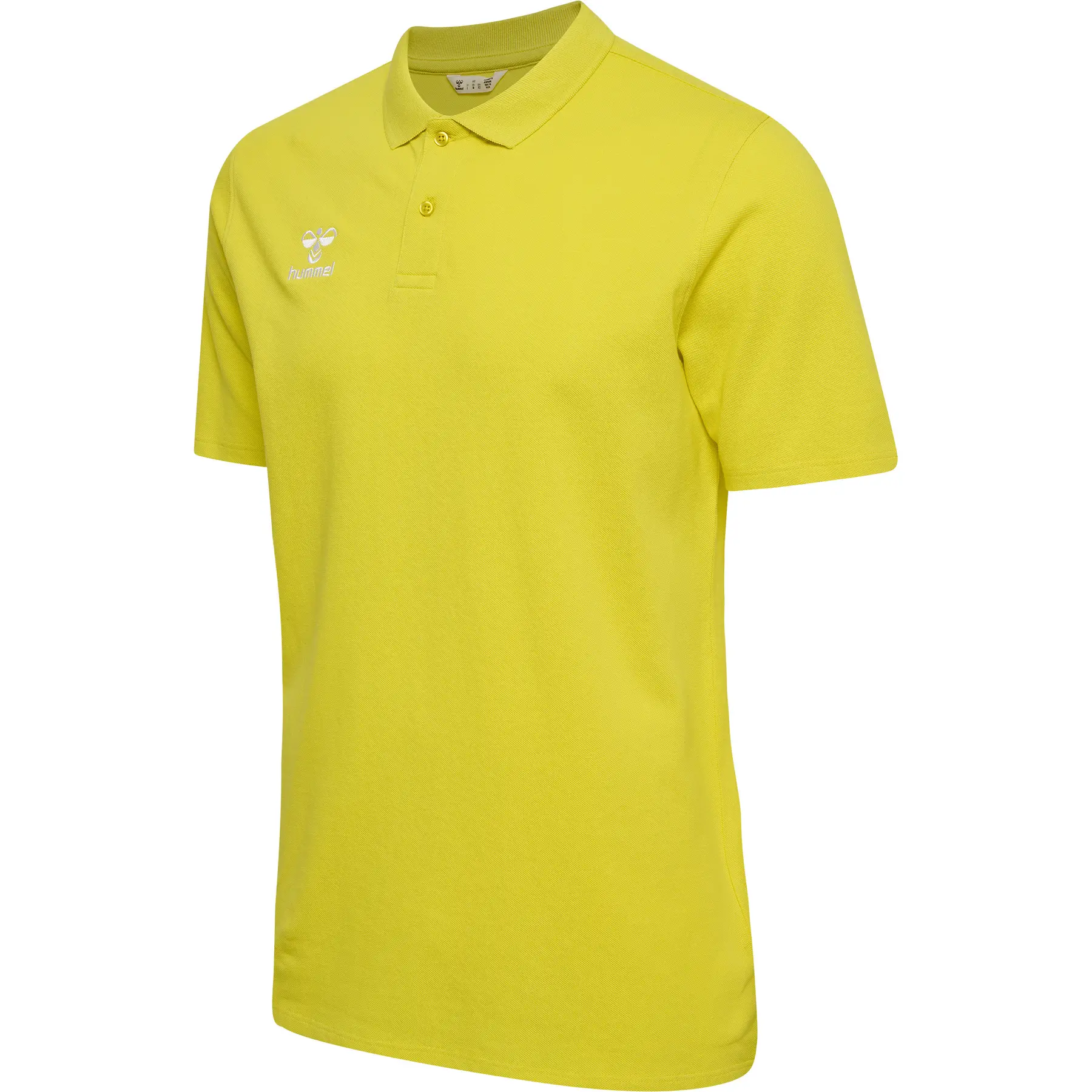 Polo-Shirt Hummel Go 2.0
