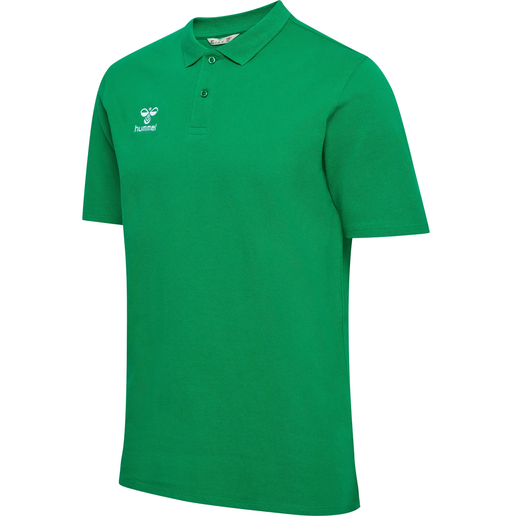 Polo-Shirt Hummel Go 2.0