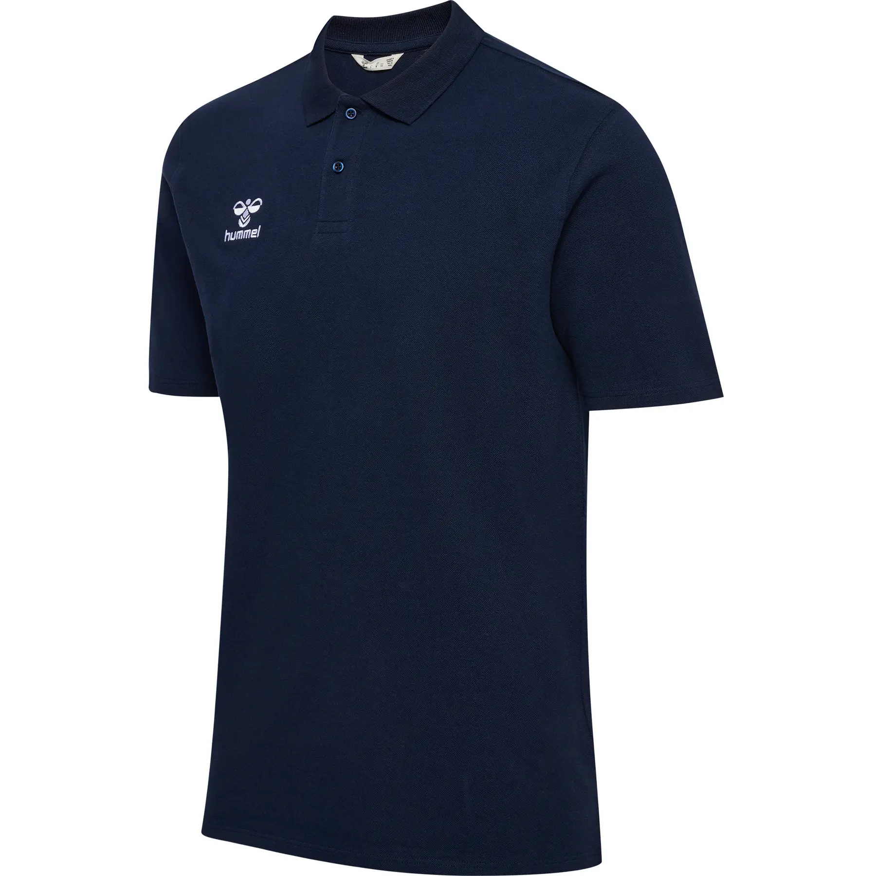 Polo-Shirt Hummel Go 2.0