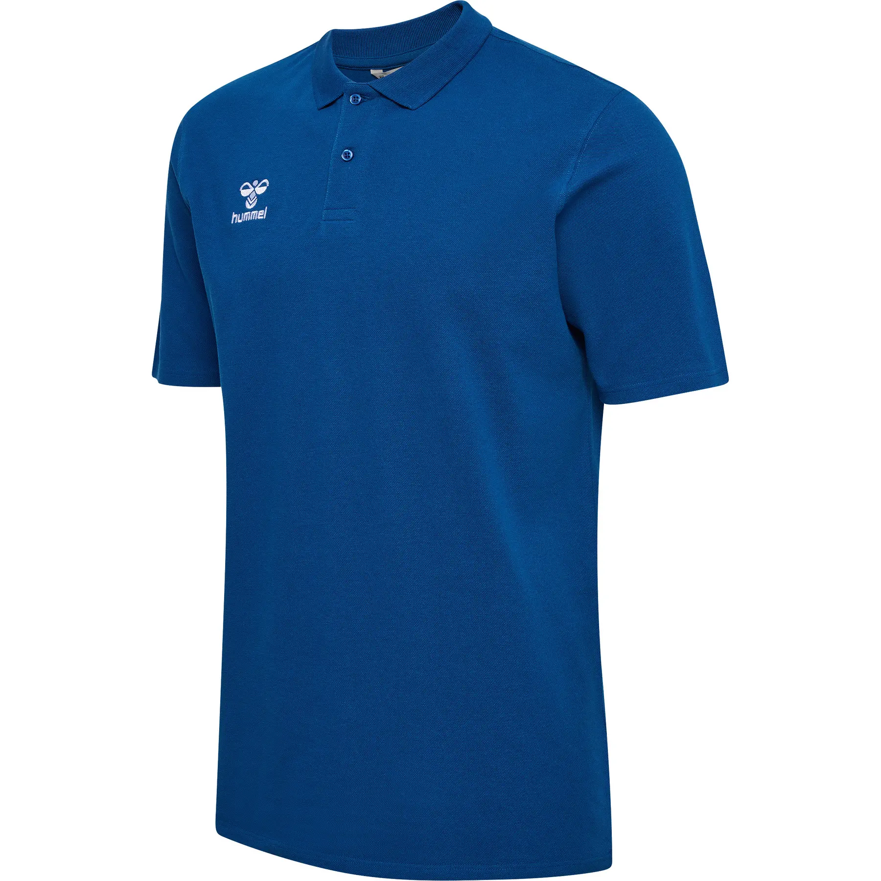 Polo-Shirt Hummel Go 2.0