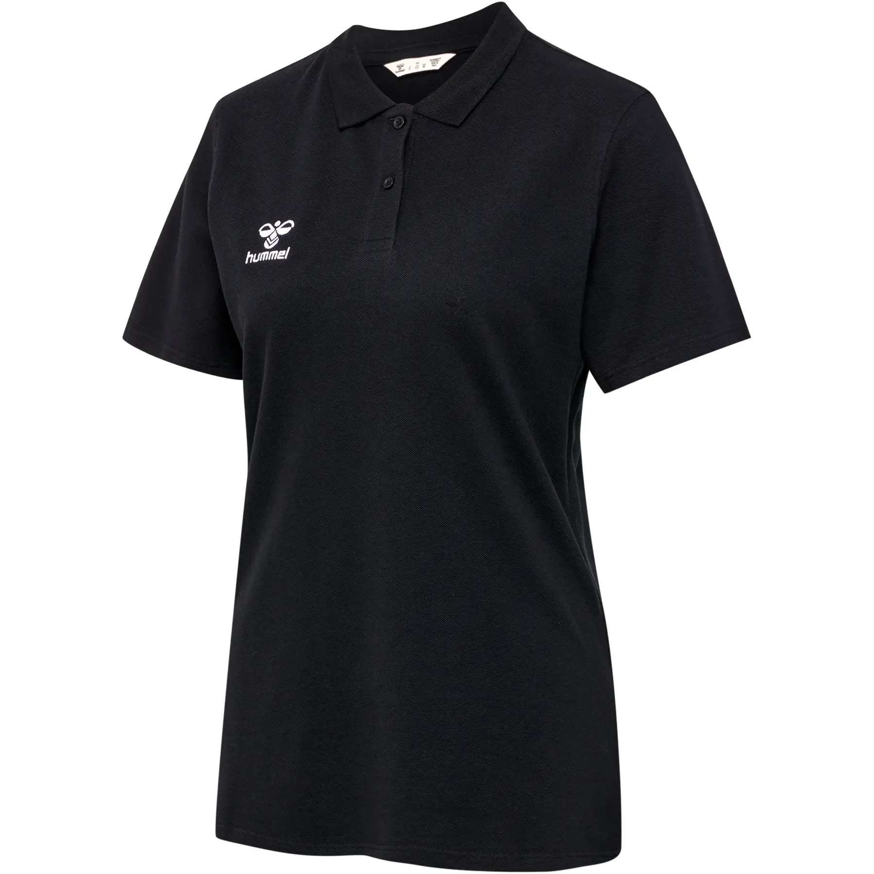 Polo-Shirt Damen Hummel Go 2.0