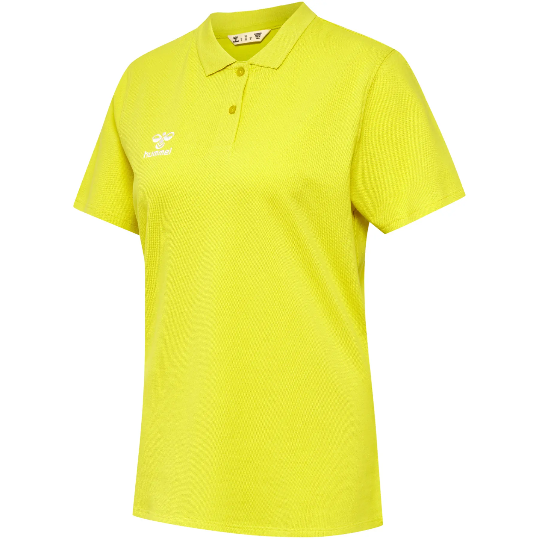 Polo-Shirt Damen Hummel Go 2.0