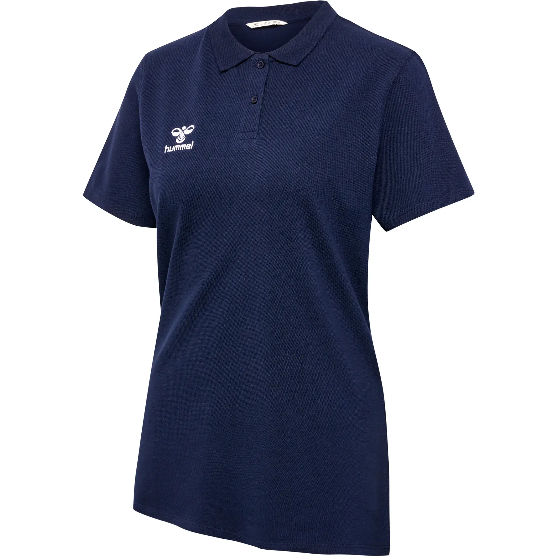 Polo-Shirt Damen Hummel Go 2.0