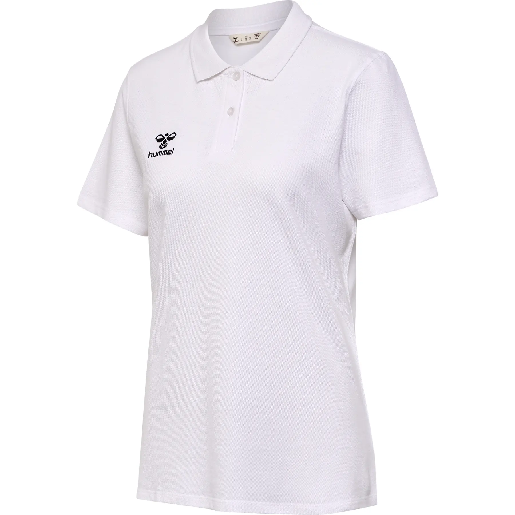 Polo-Shirt Damen Hummel Go 2.0