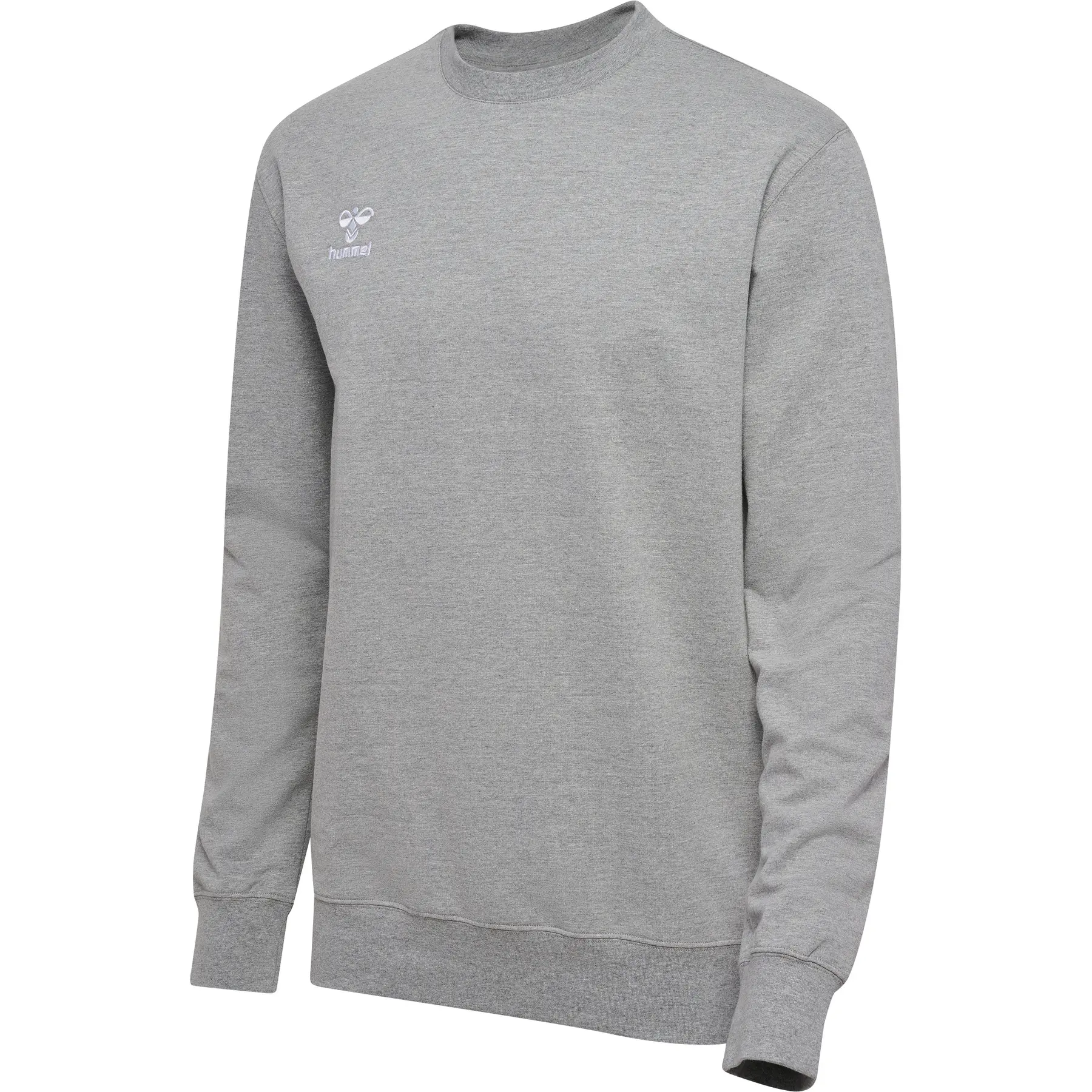 Pullover Hummel Go 2.0