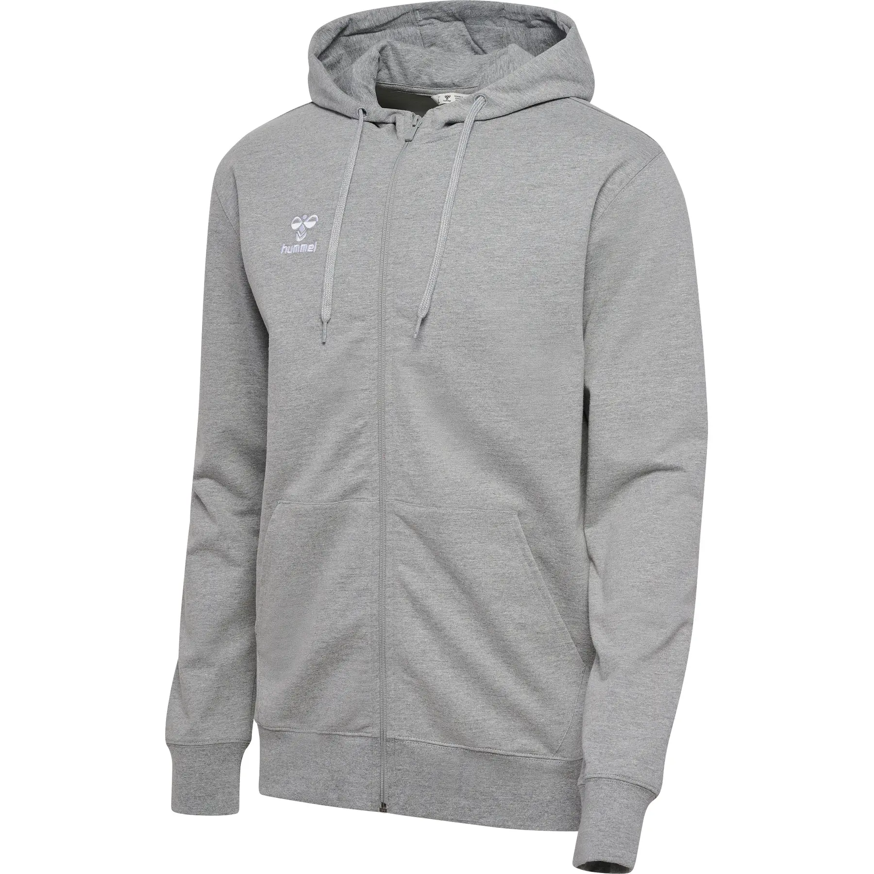 Hoodie Hummel Go 2.0