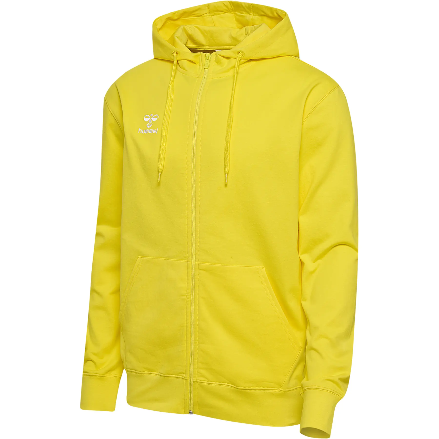 Sweatjacke mit Kapuze Hummel Go 2.0