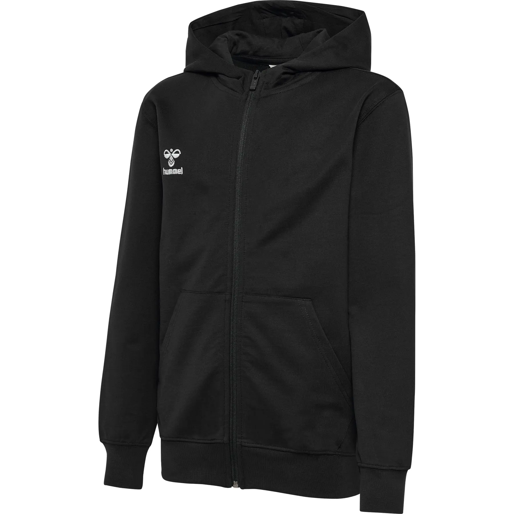 Kinder Kapuzenjacke Hummel Go 2.0