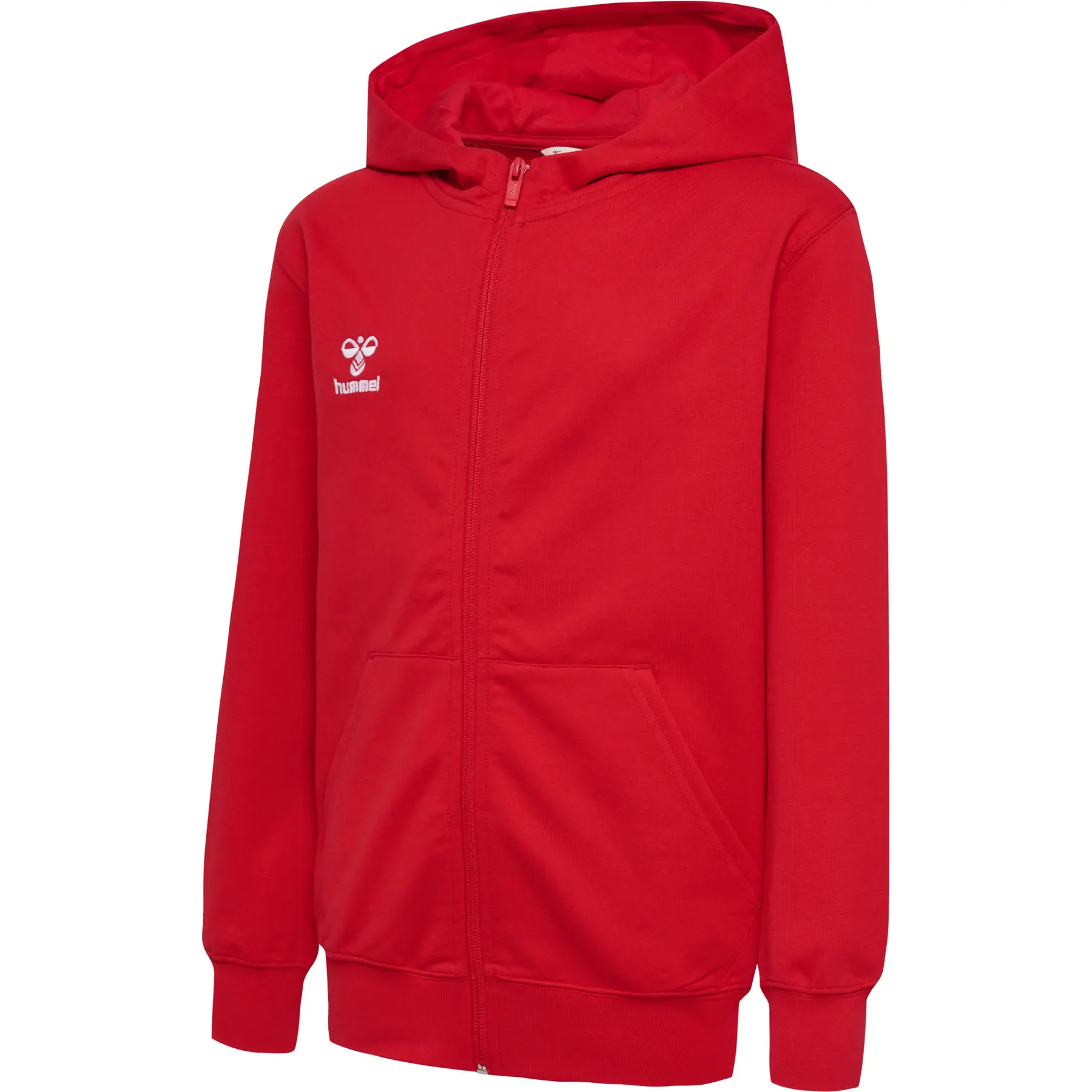 Kinder Kapuzenjacke Hummel Go 2.0