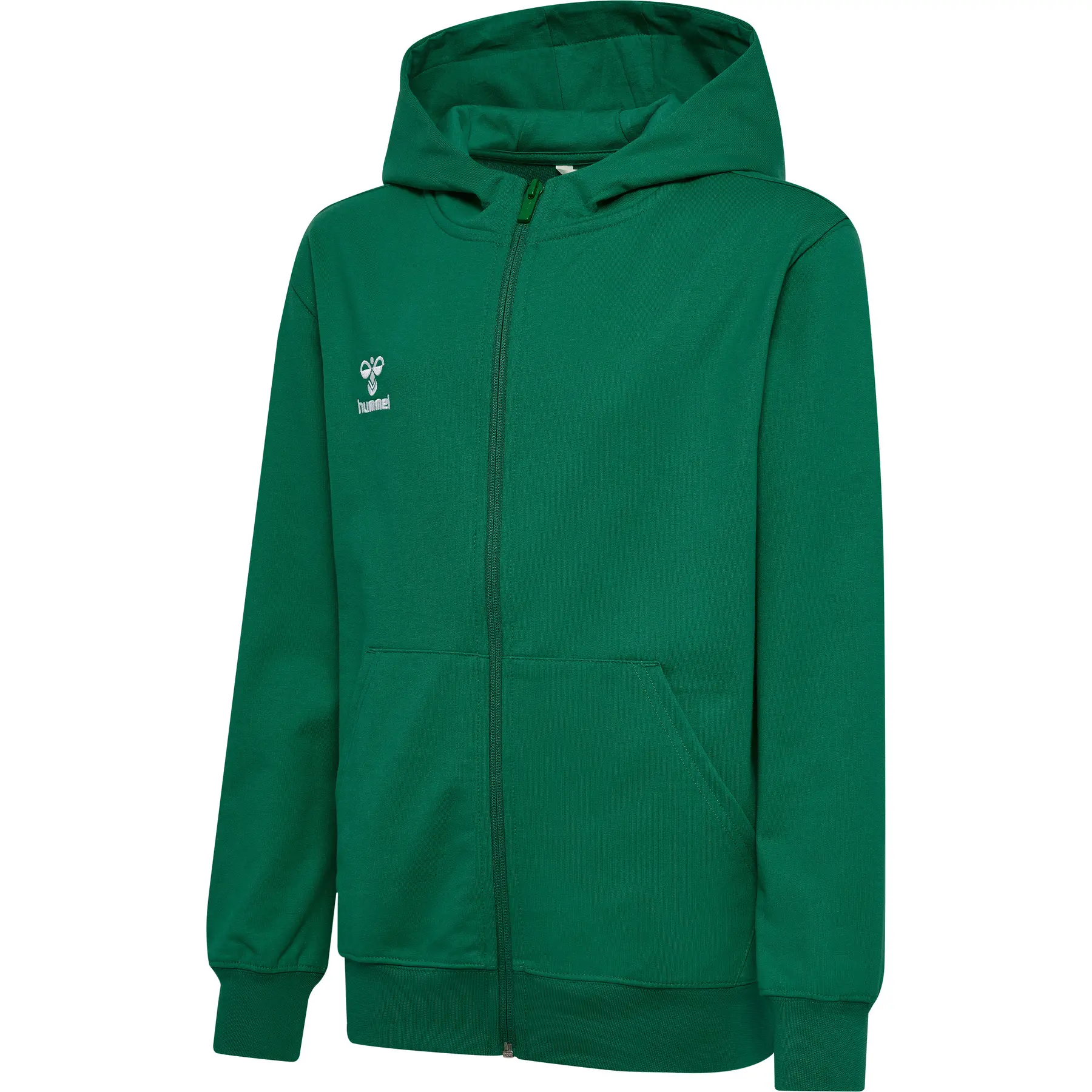 Kinder Kapuzenjacke Hummel Go 2.0
