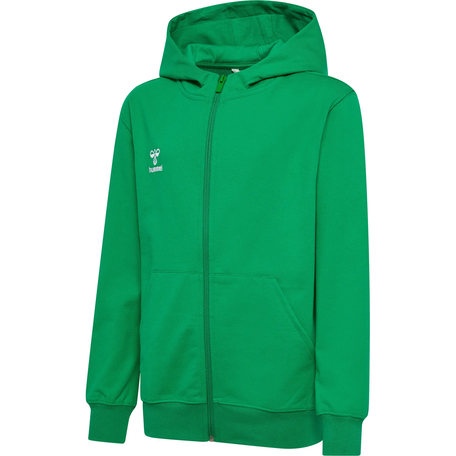 Kinder Kapuzenjacke Hummel Go 2.0