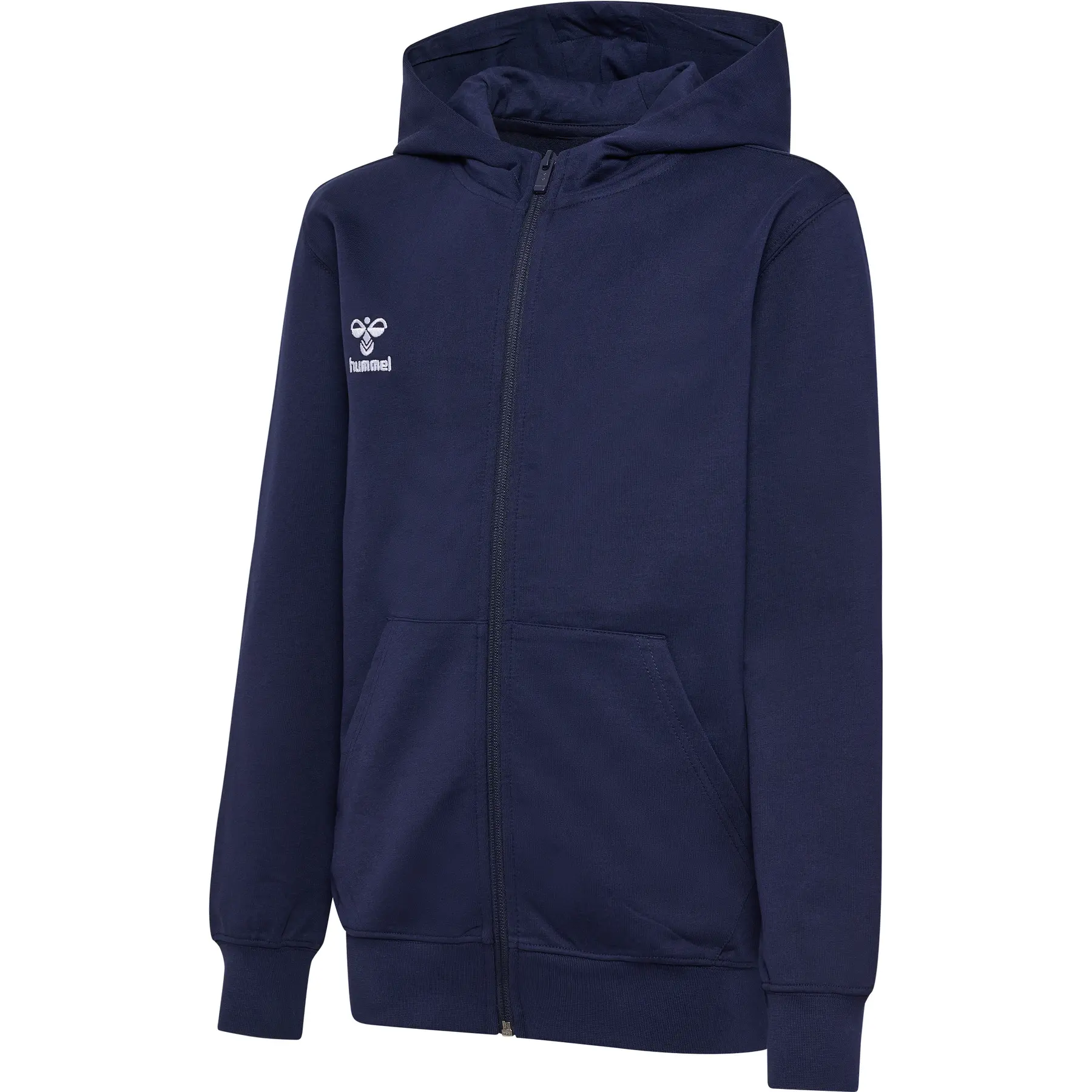 Kinder Kapuzenjacke Hummel Go 2.0