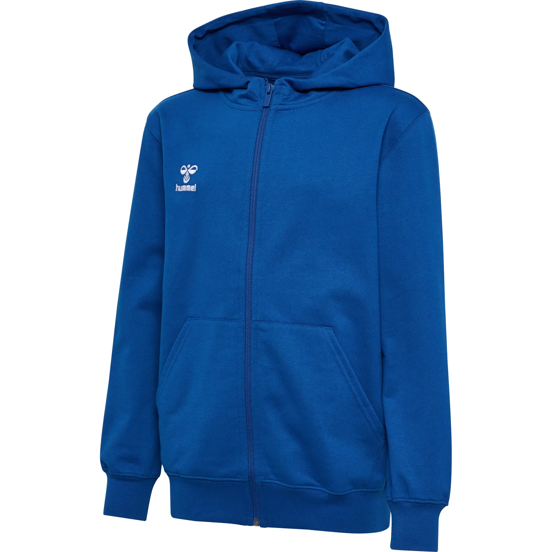 Kinder Kapuzenjacke Hummel Go 2.0