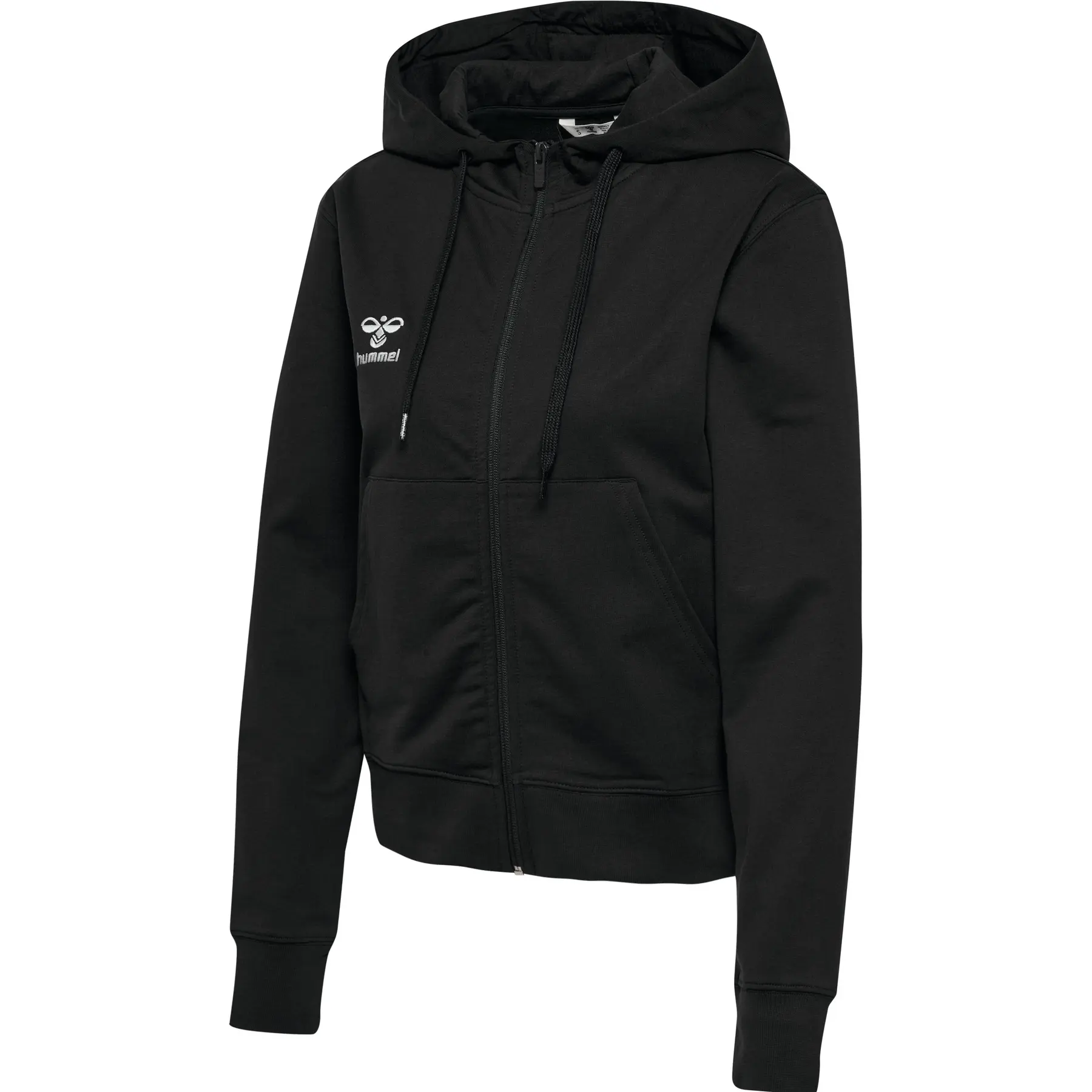 Damen Kapuzenjacke Hummel Go 2.0