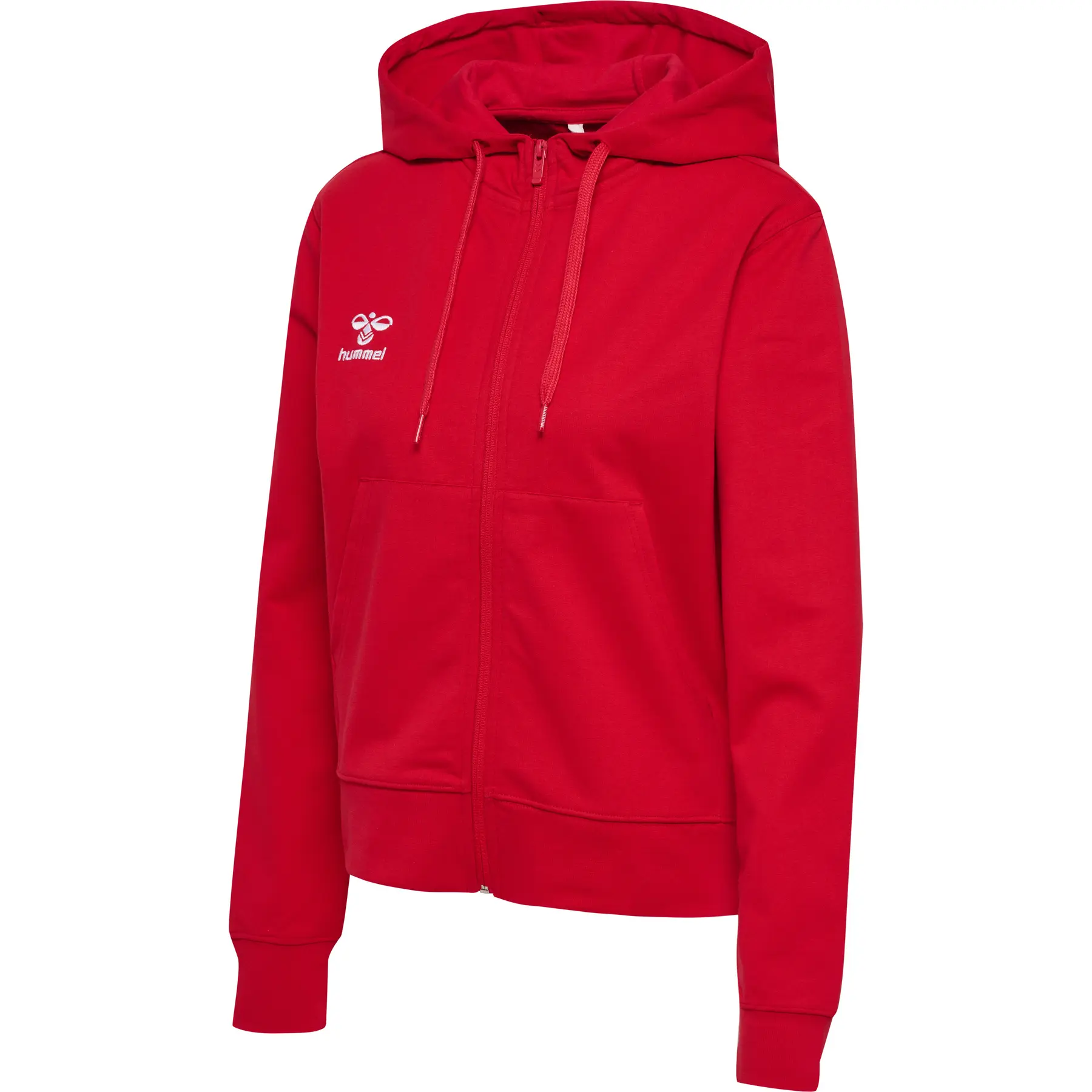Damen Kapuzenjacke Hummel Go 2.0
