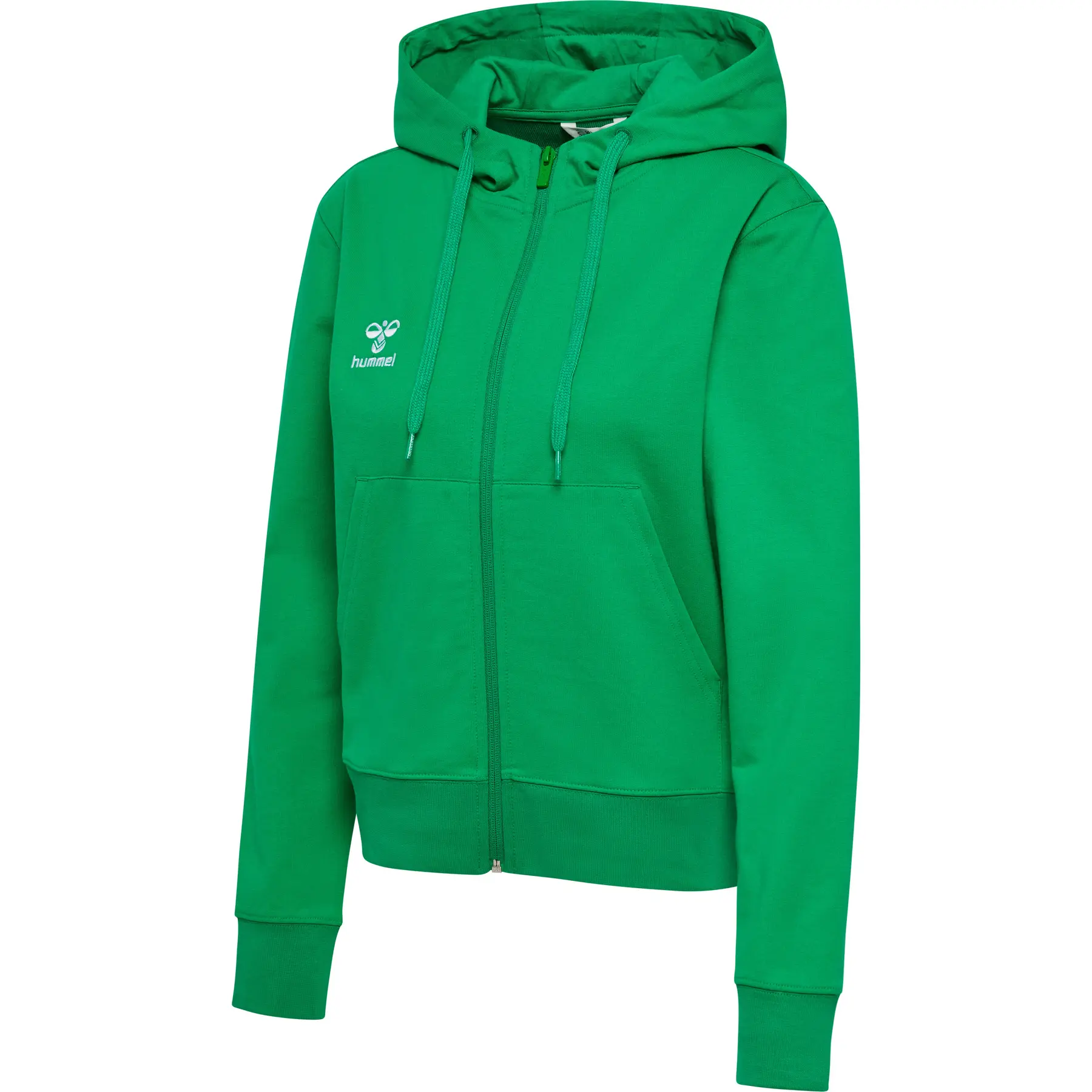 Damen Kapuzenjacke Hummel Go 2.0