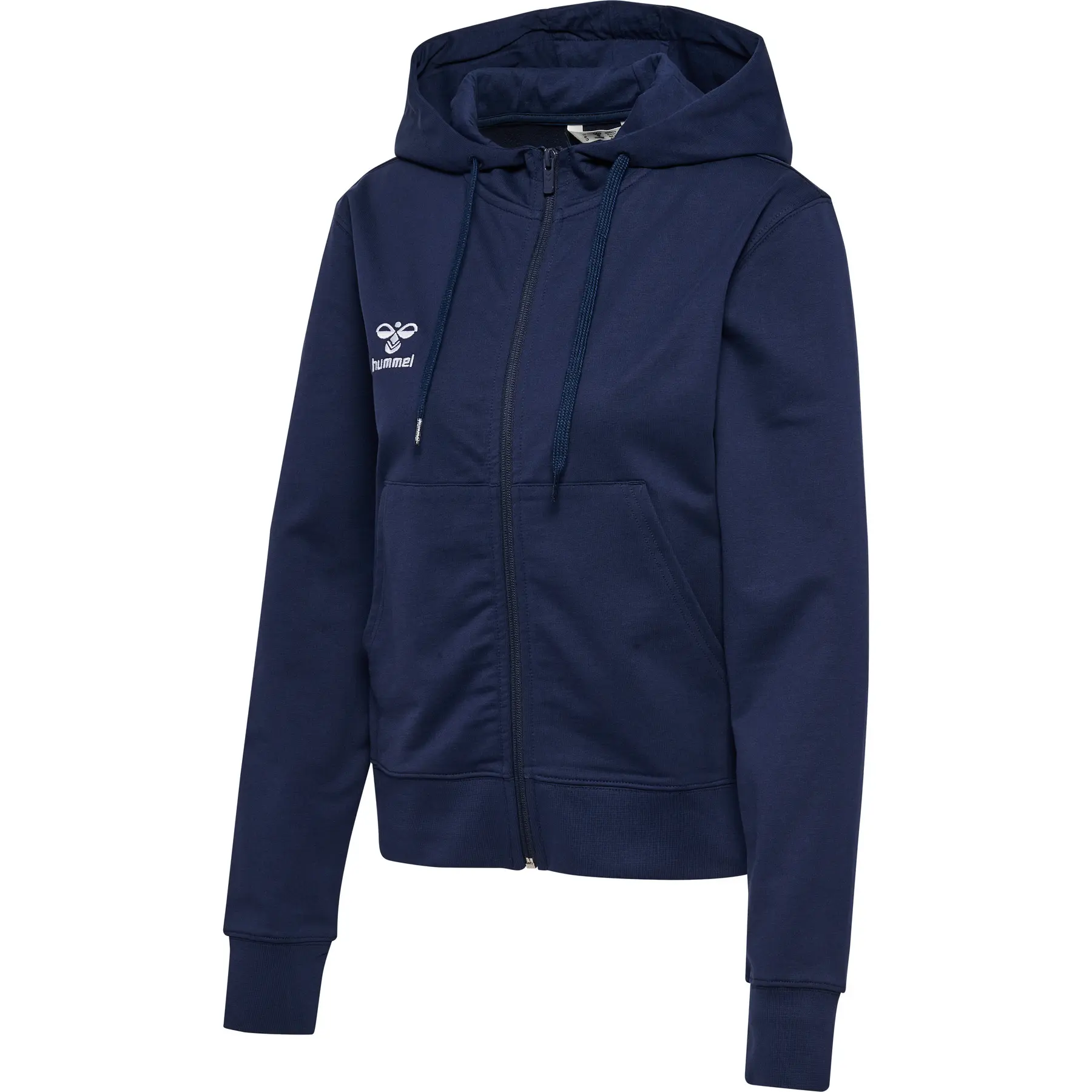 Damen Kapuzenjacke Hummel Go 2.0