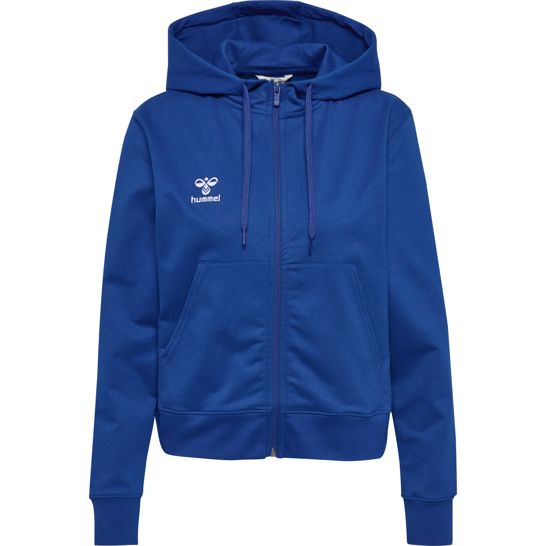 Damen Kapuzenjacke Hummel Go 2.0