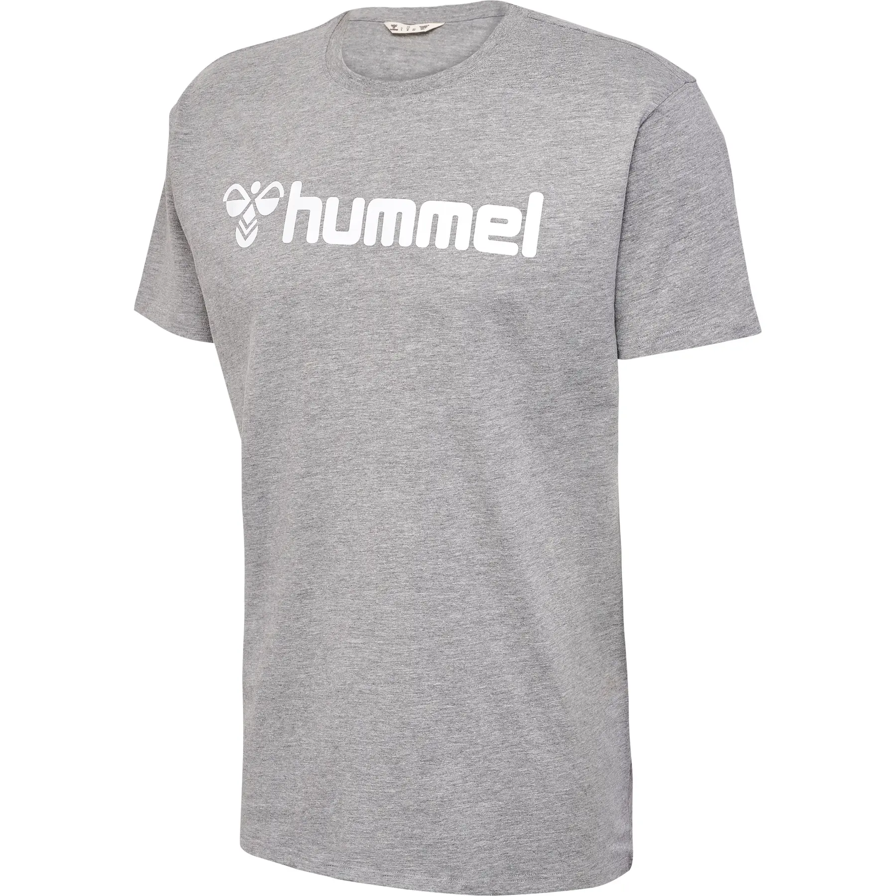 T-Shirt Hummel Go 2.0 Logo