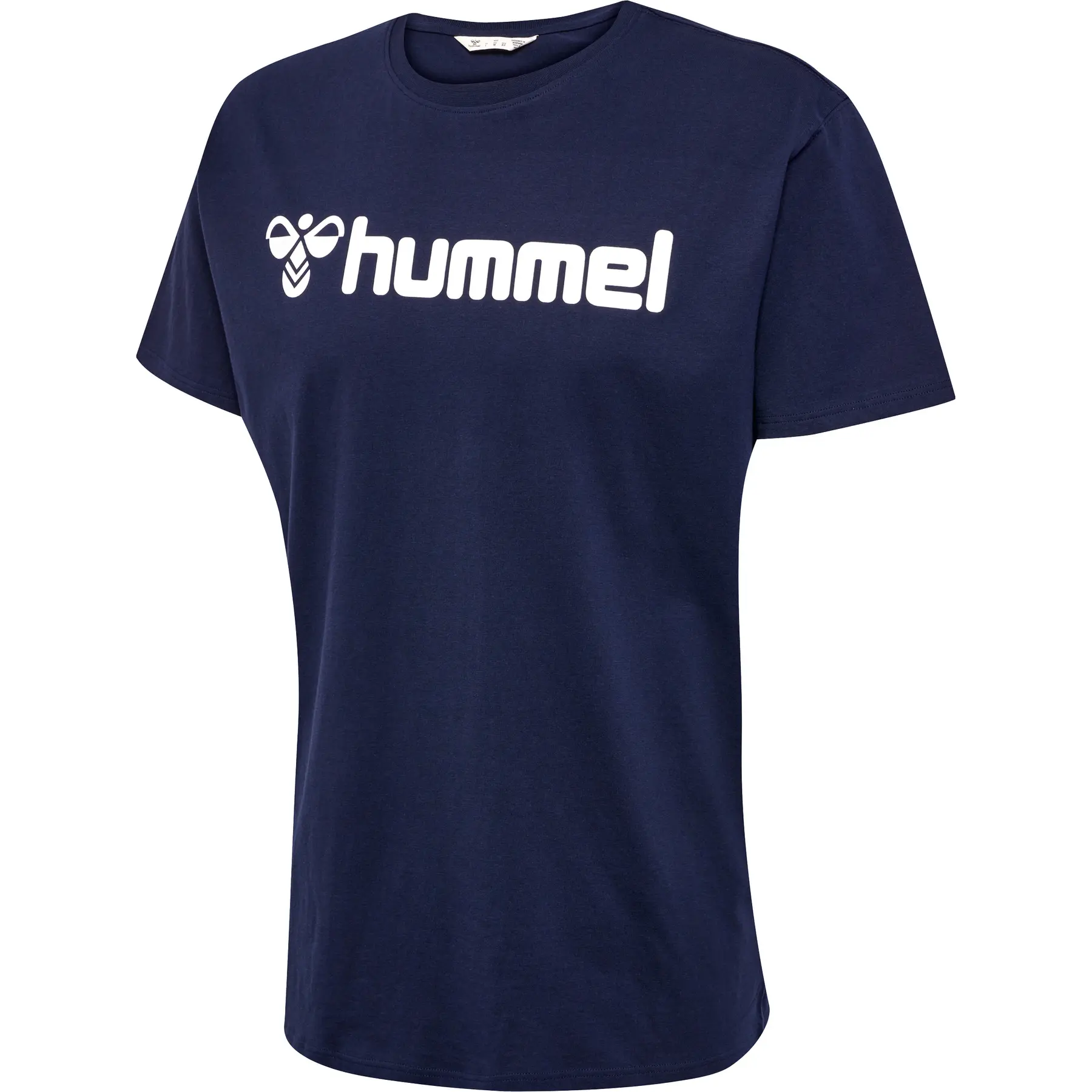 Hummel Maglietta Da Uomo Hmlgo-image
