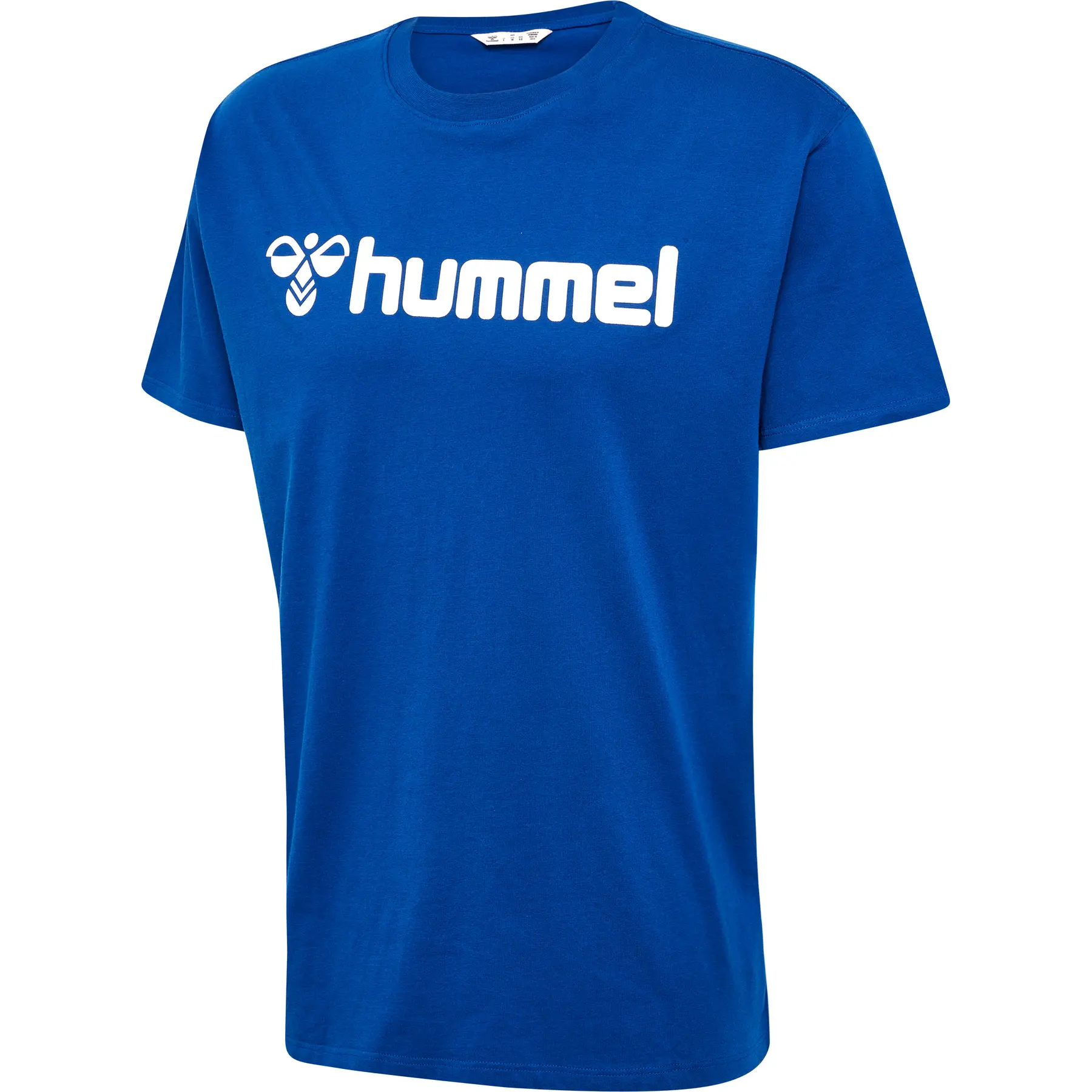 T-Shirt Hummel Go 2.0 Logo