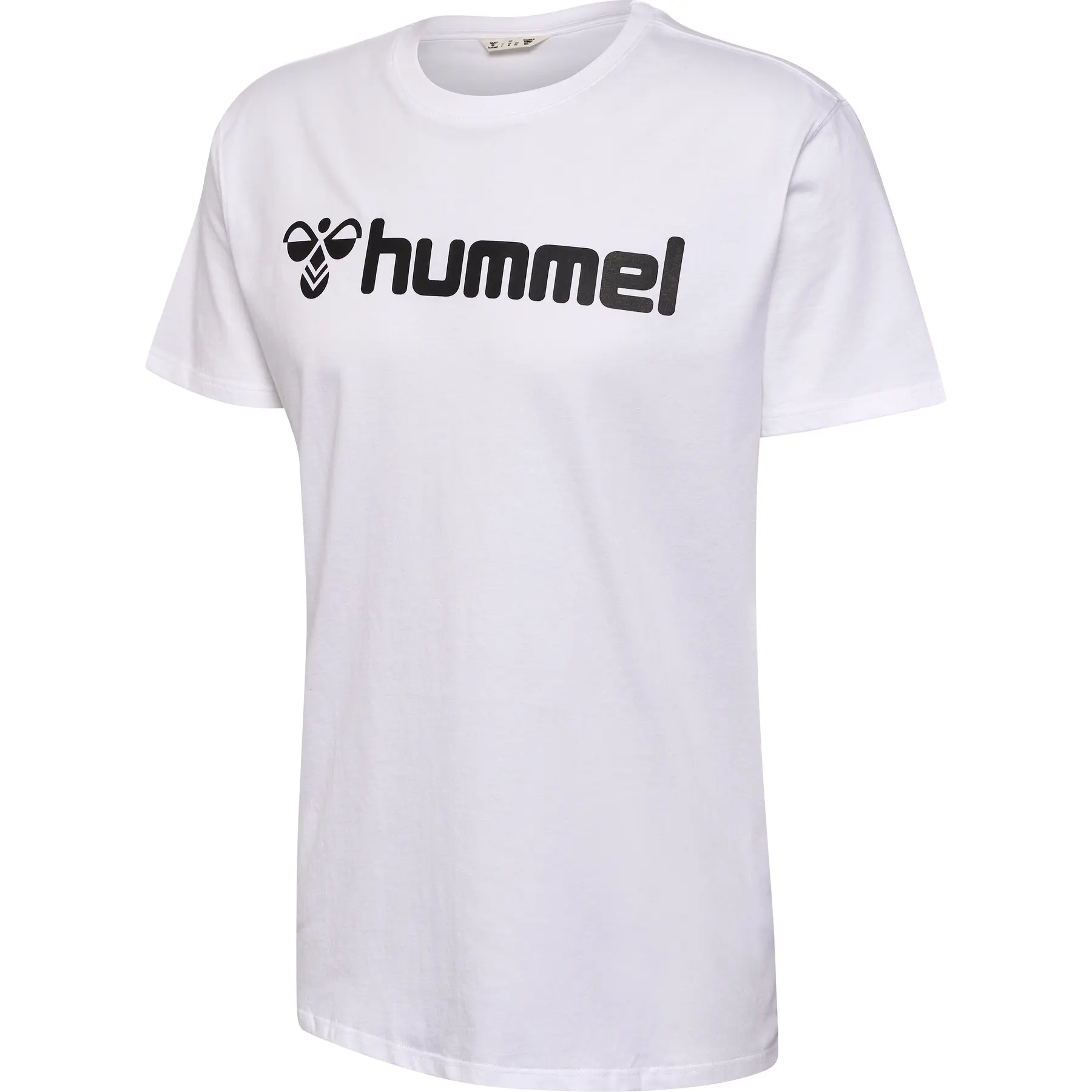 T-Shirt Hummel Go 2.0 Logo