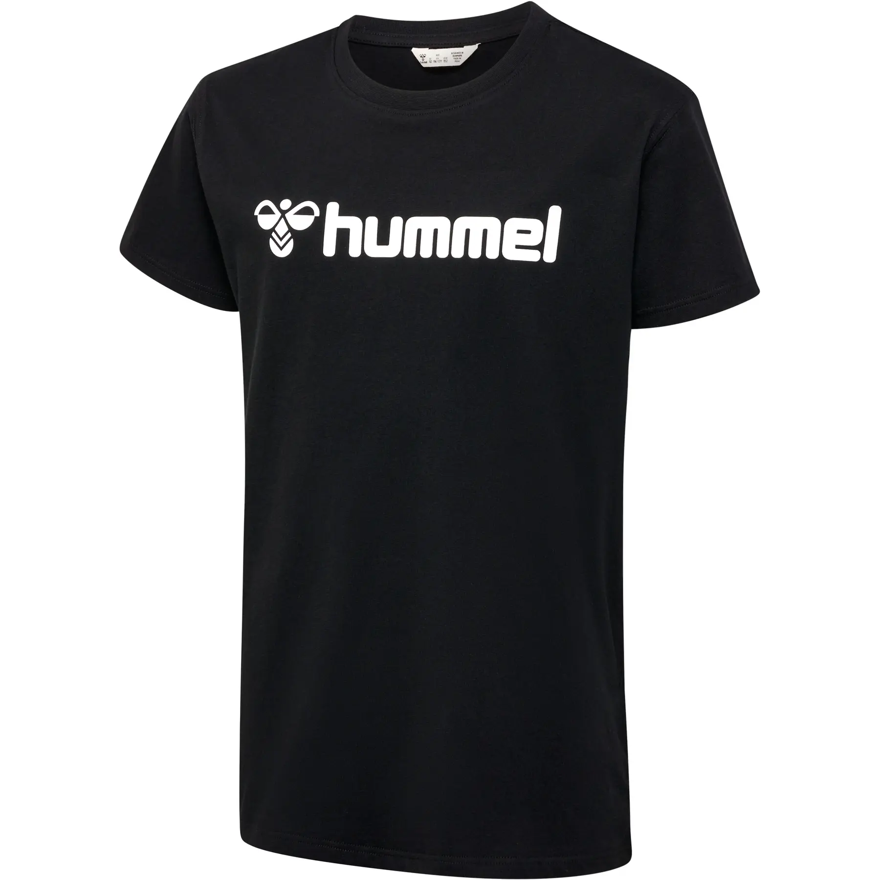 Kinder T-Shirt Hummel Go 2.0 Logo