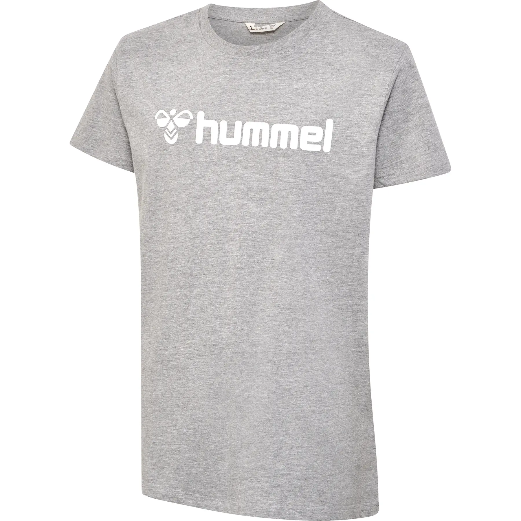 Kinder T-Shirt Hummel Go 2.0 Logo