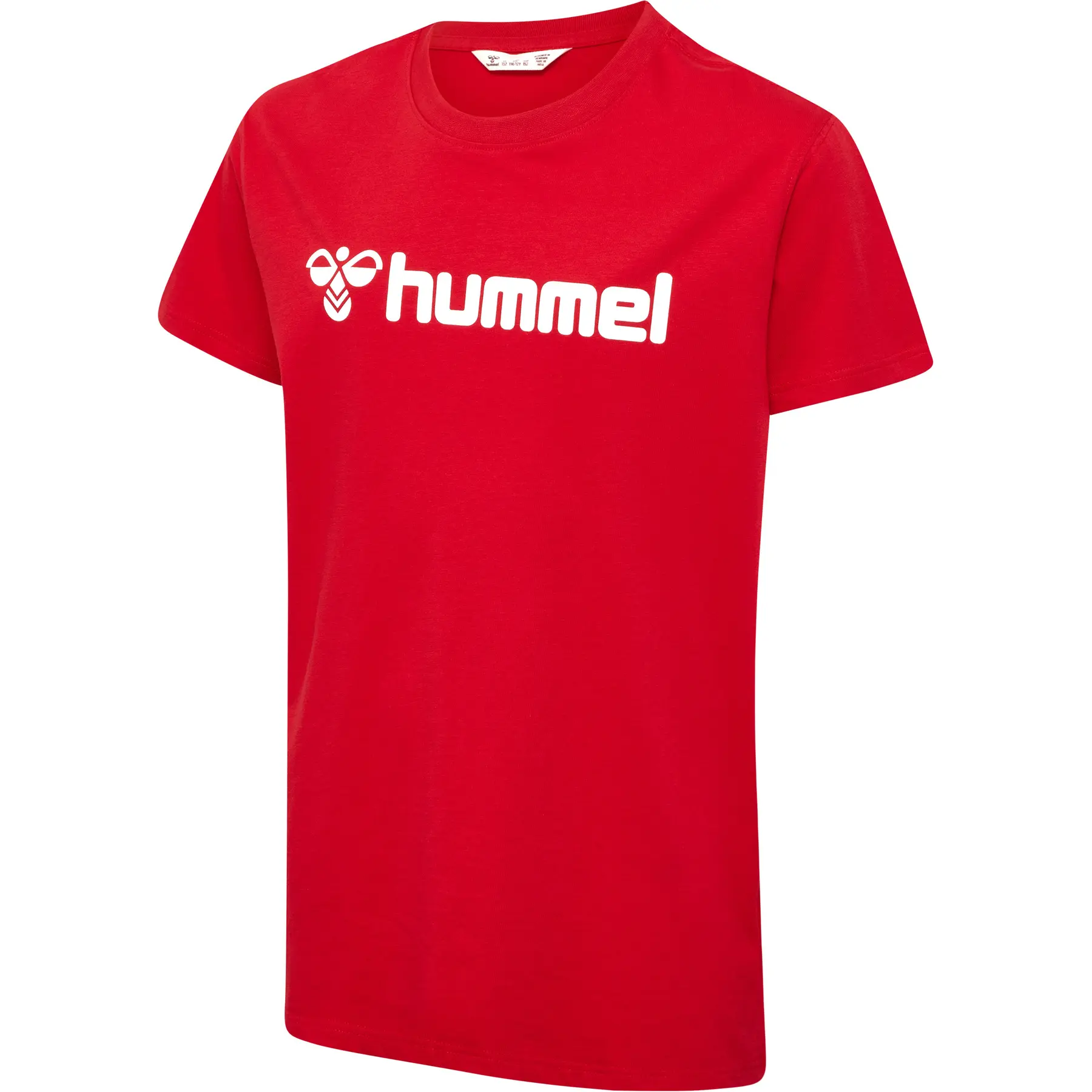 Kinder T-Shirt Hummel Go 2.0 Logo
