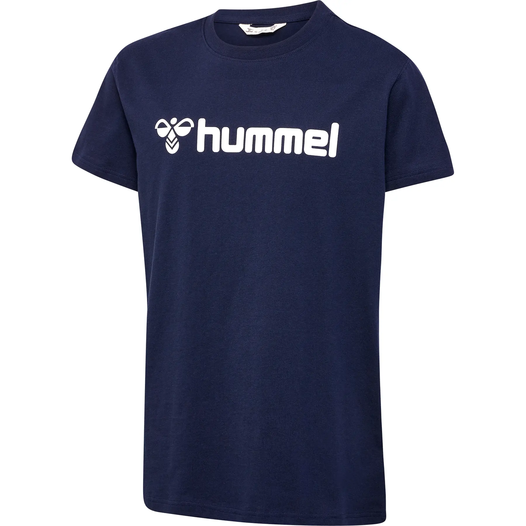 Kinder T-Shirt Hummel Go 2.0 Logo