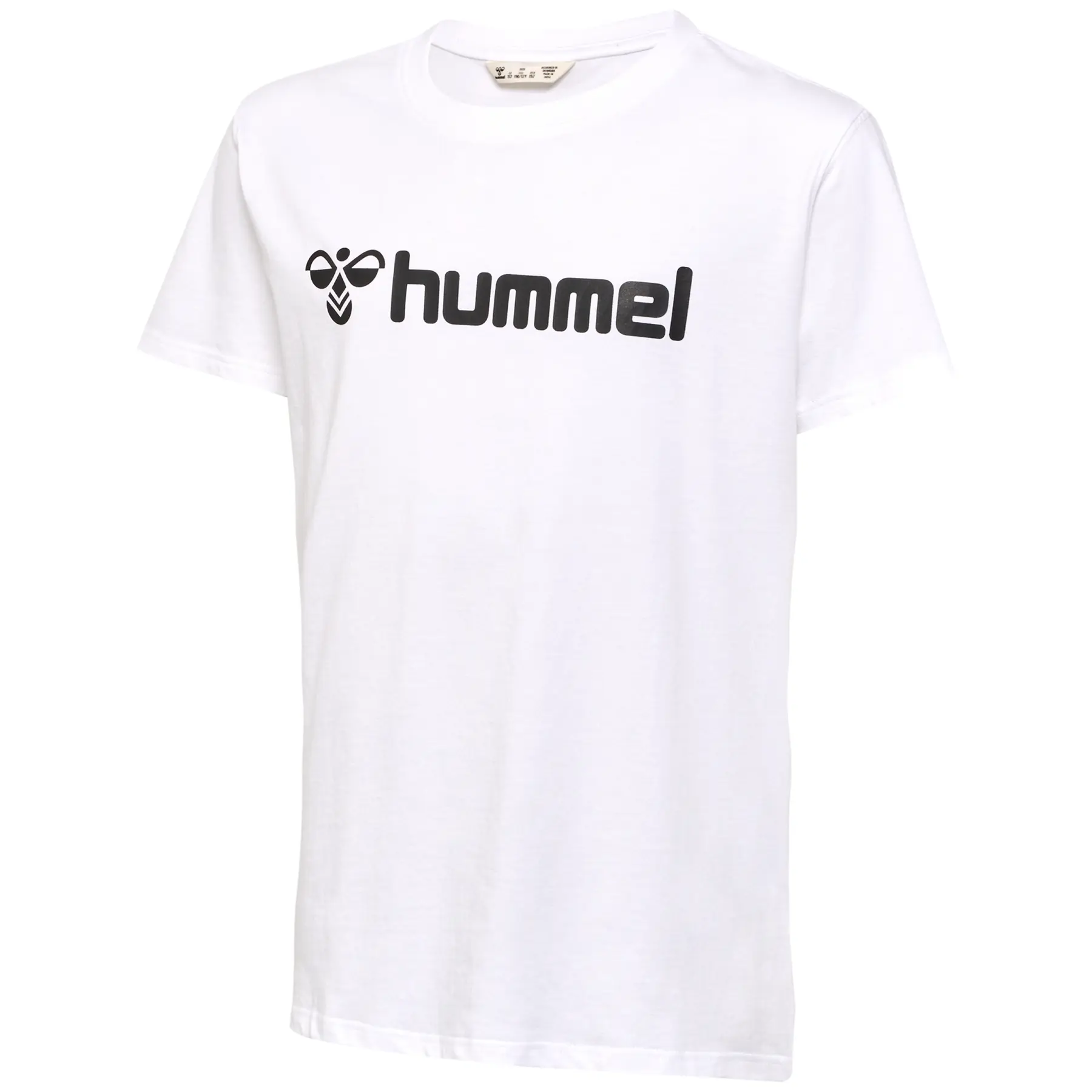 Kinder T-Shirt Hummel Go 2.0 Logo