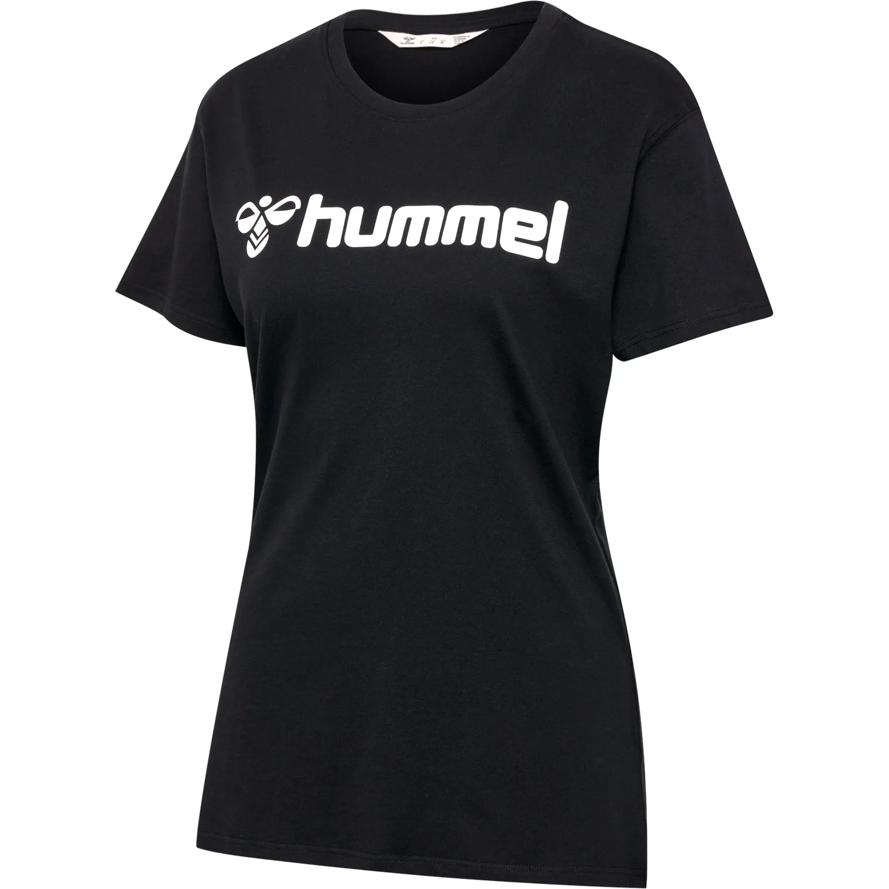 T-Shirt Damen Hummel Go 2.0 Logo