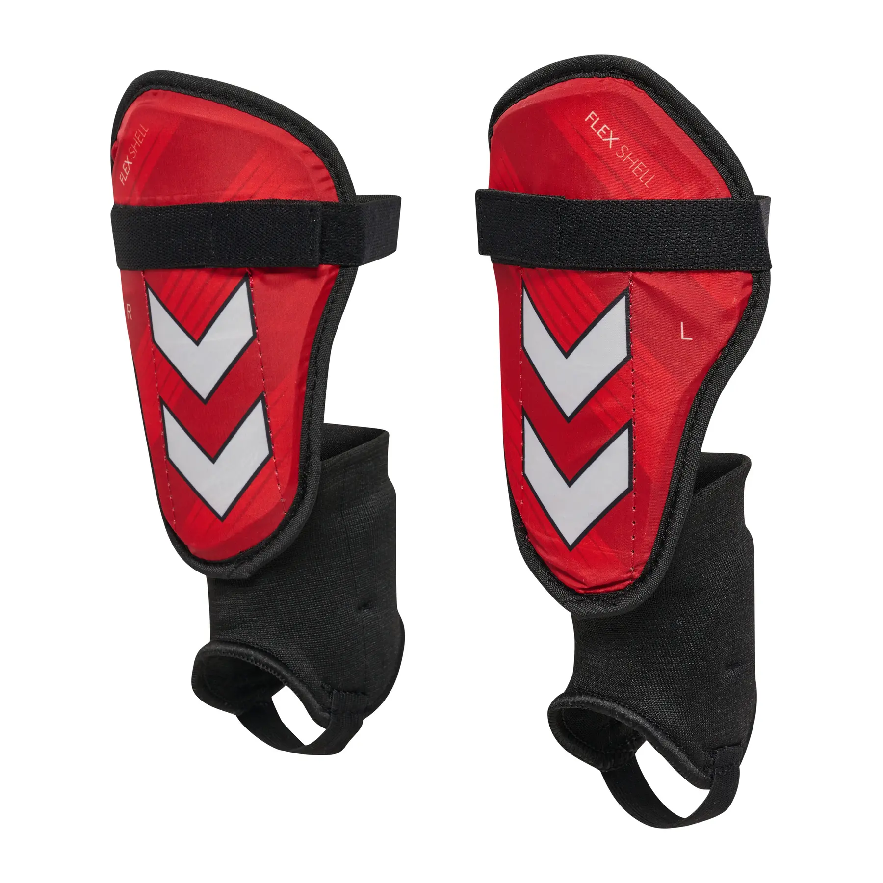 Schienbeinschützer Hummel Flex Shell
