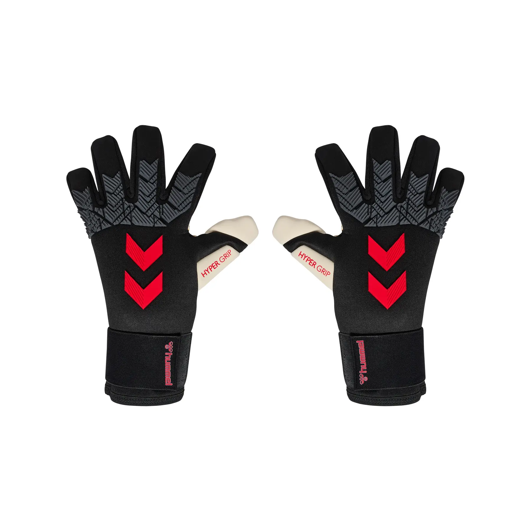Hyper Grip Torwarthandschuhe Hummel